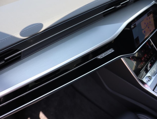 Audi A6 Sedan 45 TFSI quattro 195(265) kW(PS) S tronic for more details contact your dealer