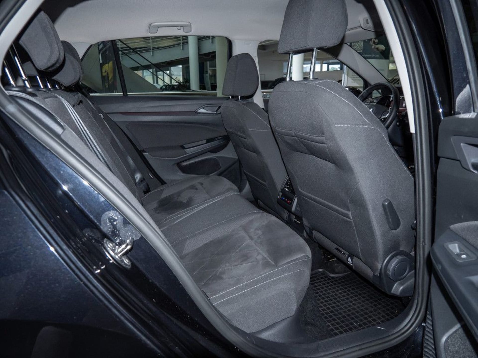 Volkswagen Golf Style