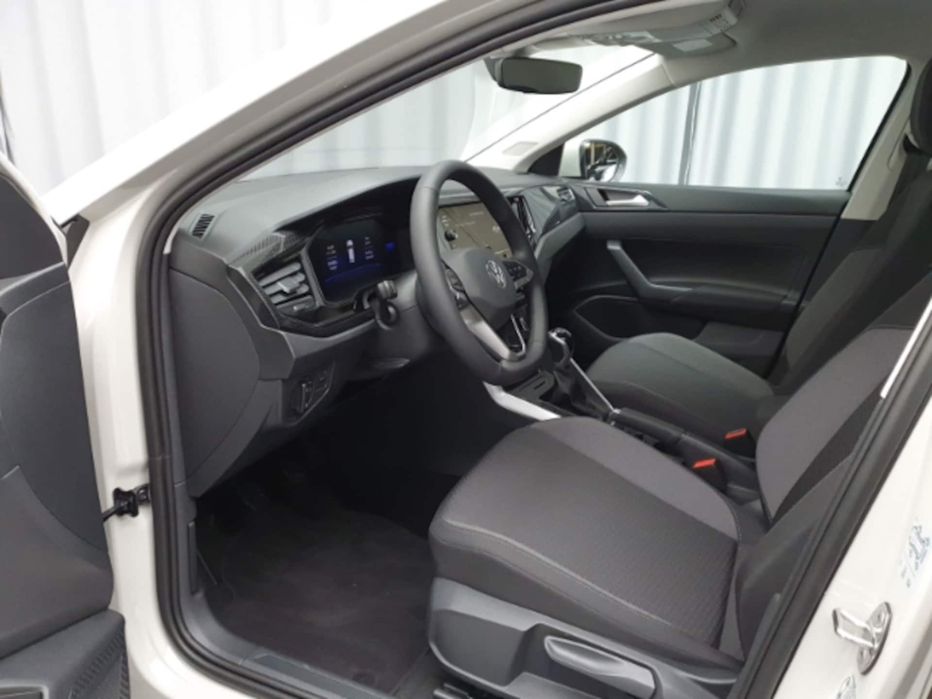 Volkswagen Taigo Life
