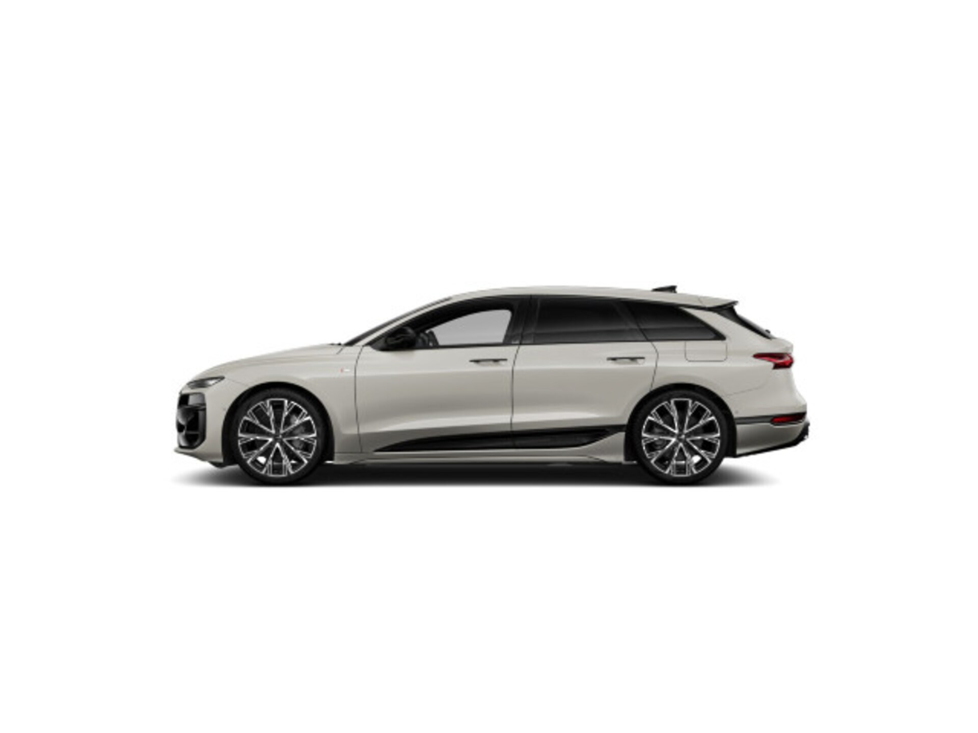 Audi A6 Avant e-tron