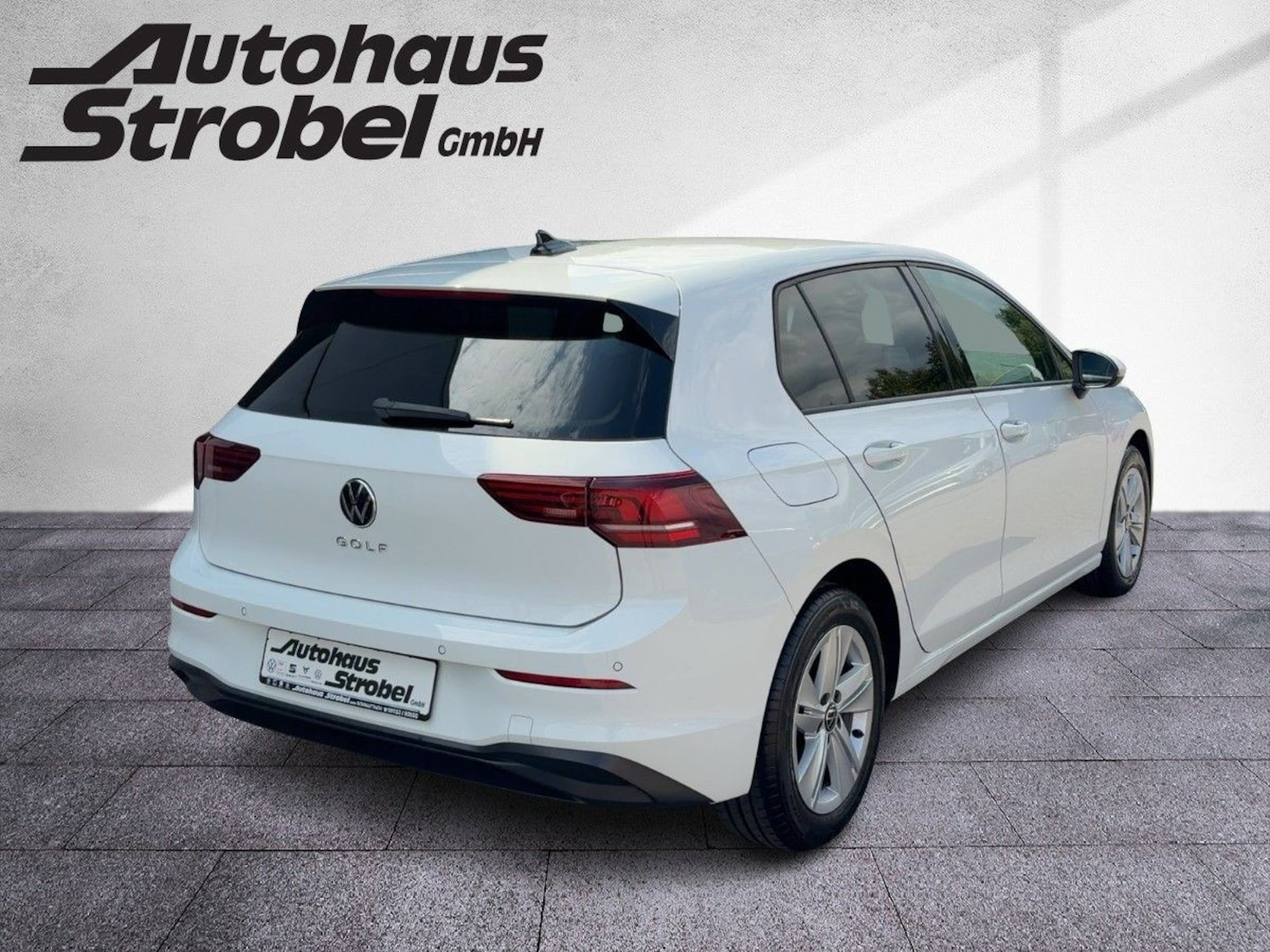 Volkswagen Golf Life