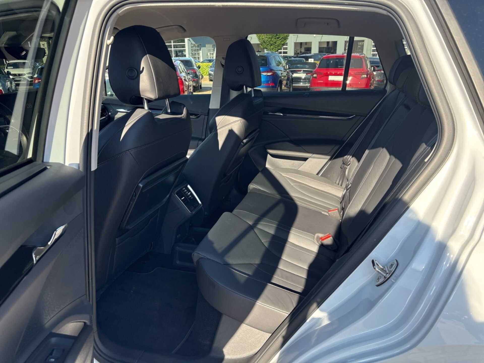 Skoda Enyaq 60
