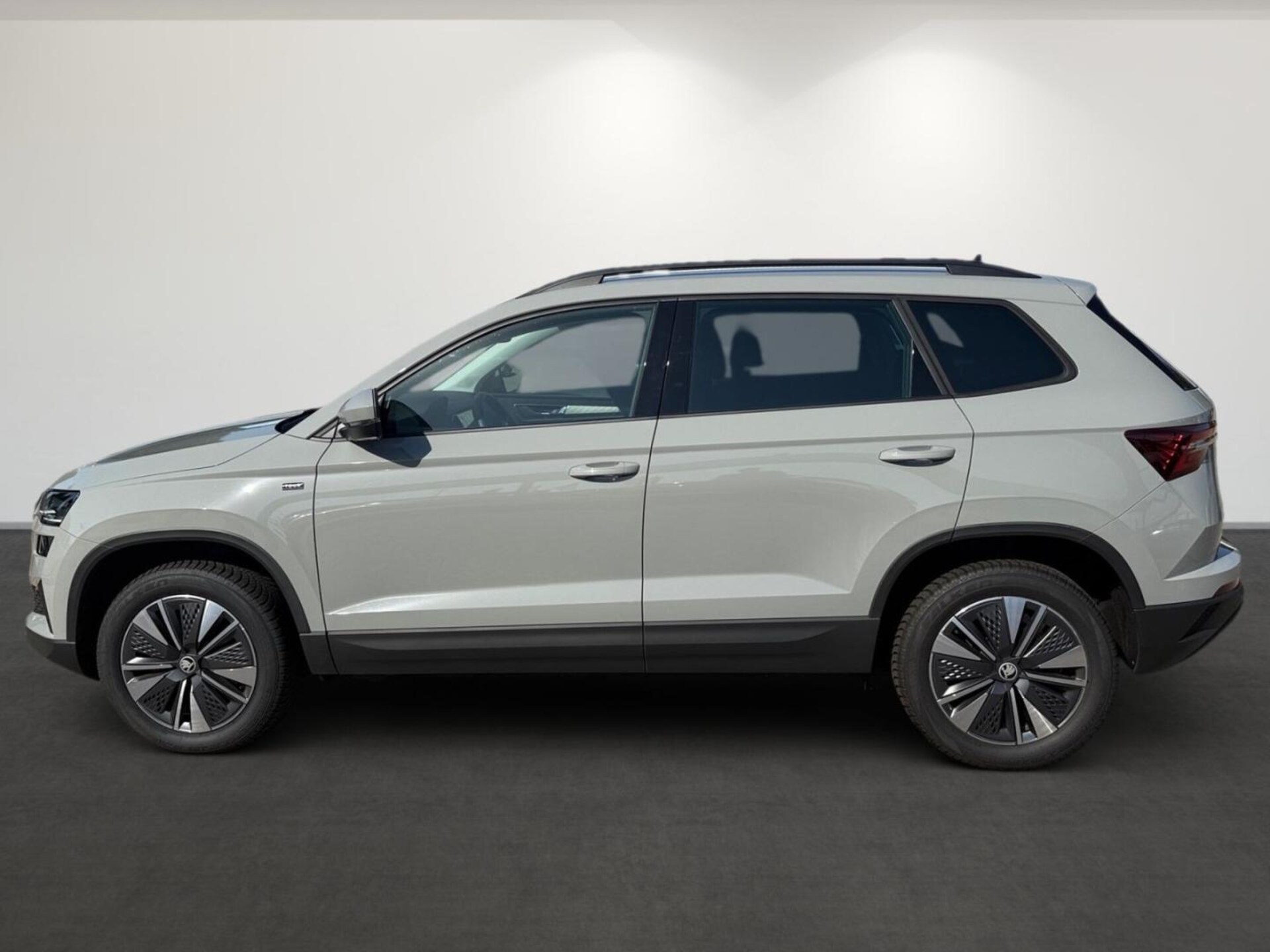 Skoda Karoq Selection