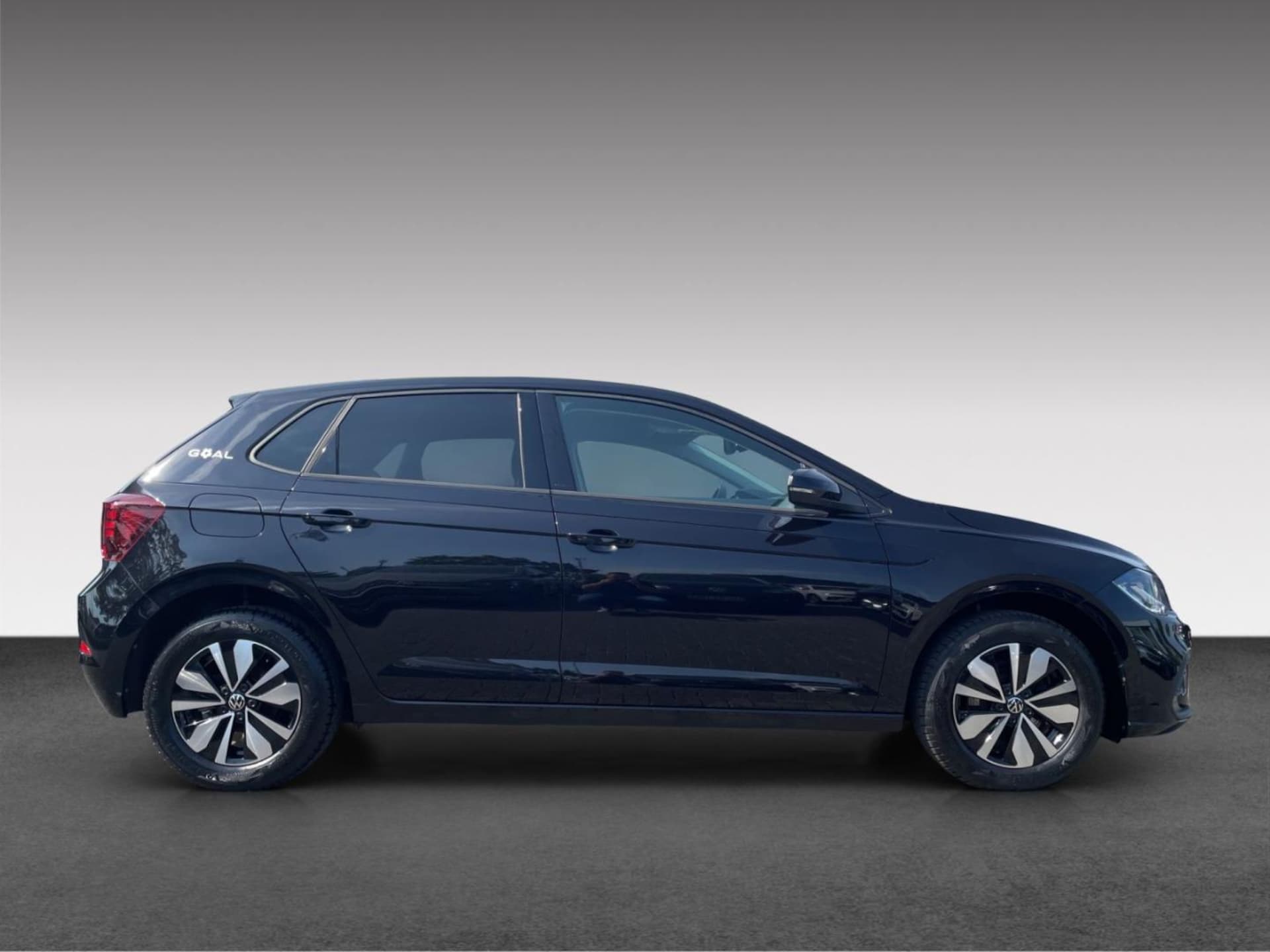 Volkswagen Polo Goal