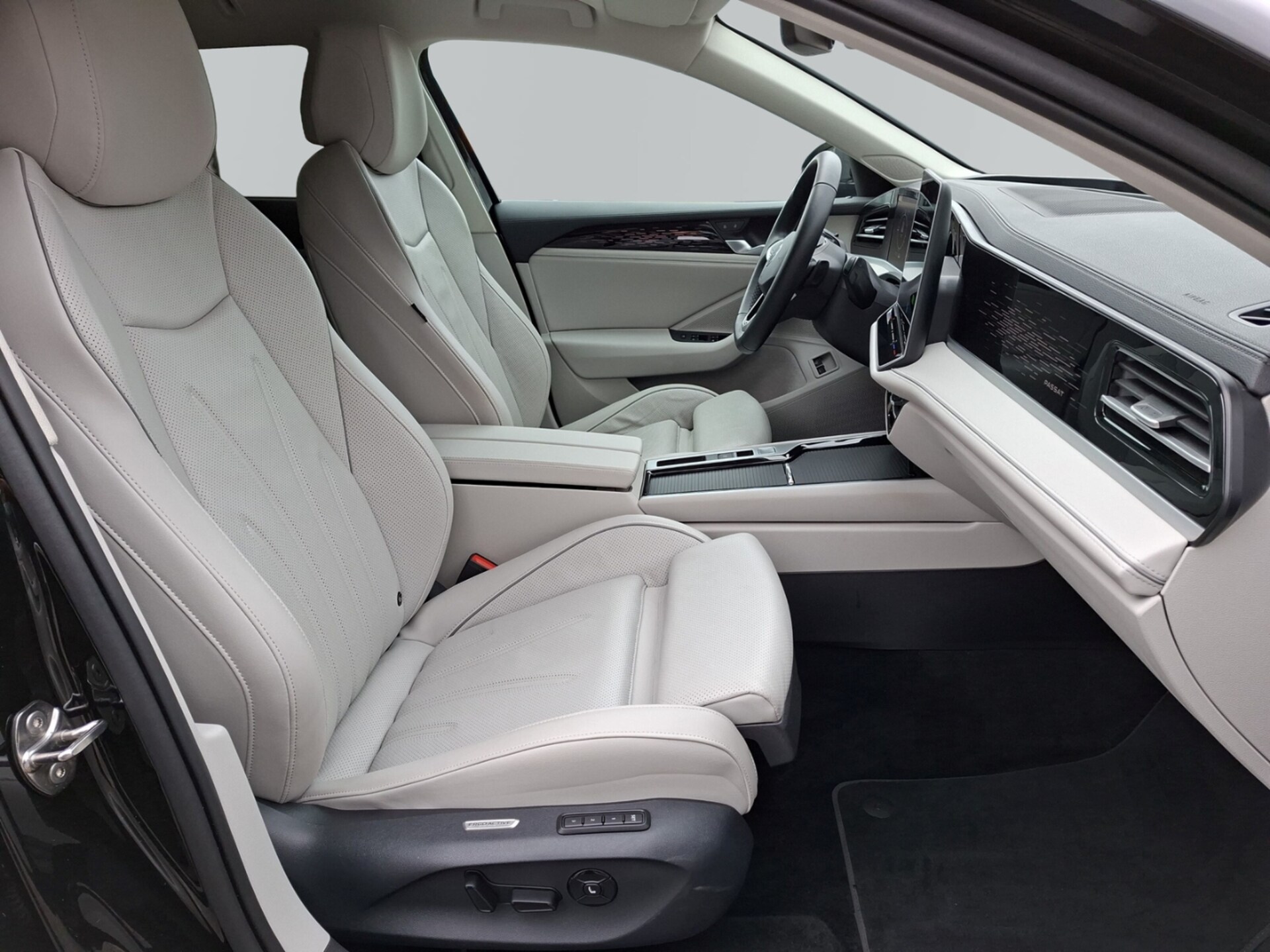 Volkswagen Passat Elegance