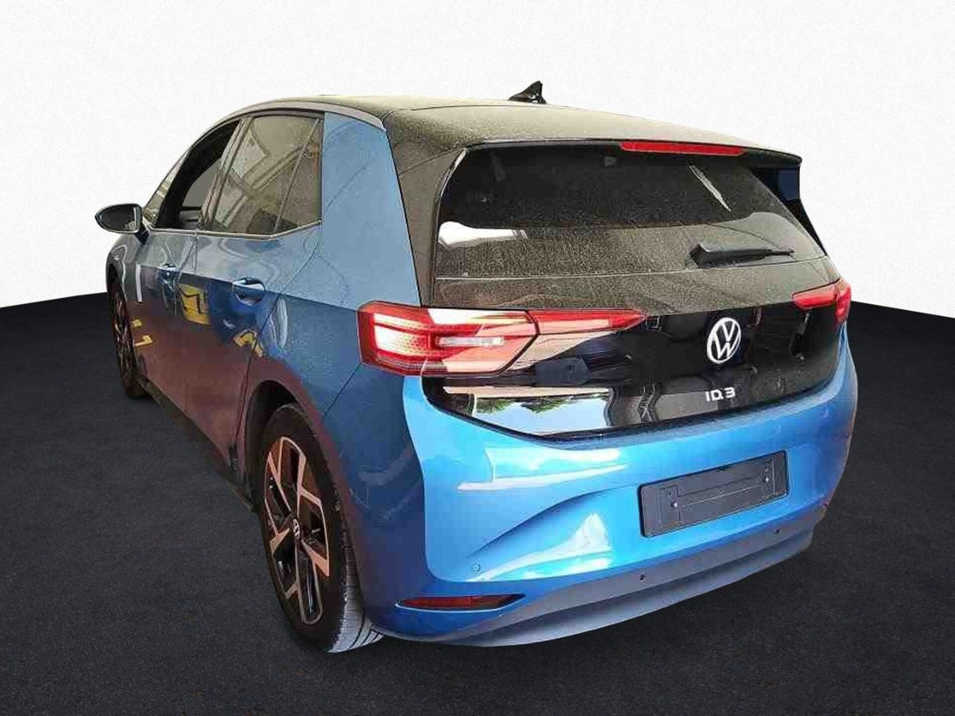 Volkswagen ID.3 Pro