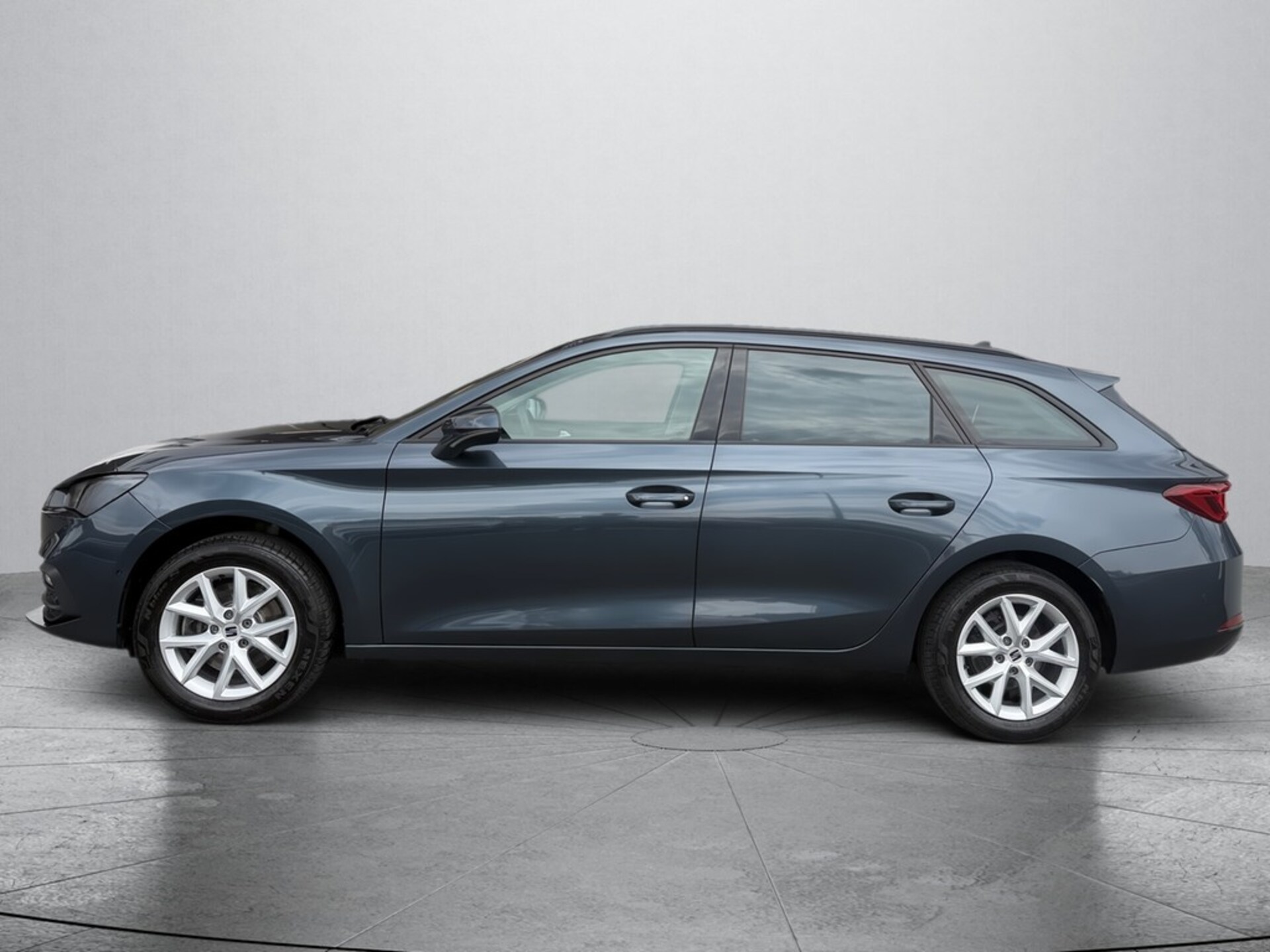 SEAT Leon Sportstourer Style