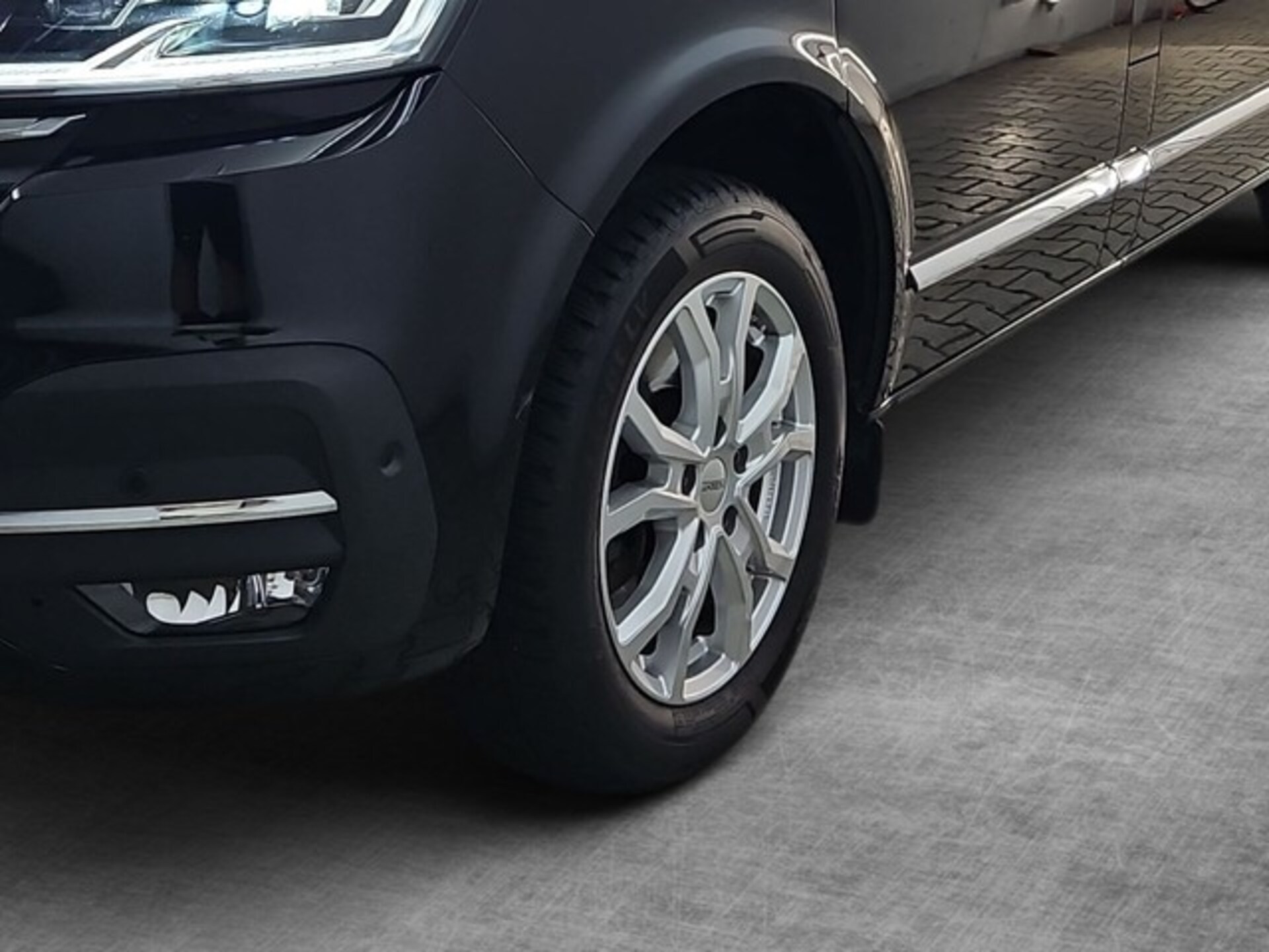 Volkswagen T6.1 Multivan Comfortline