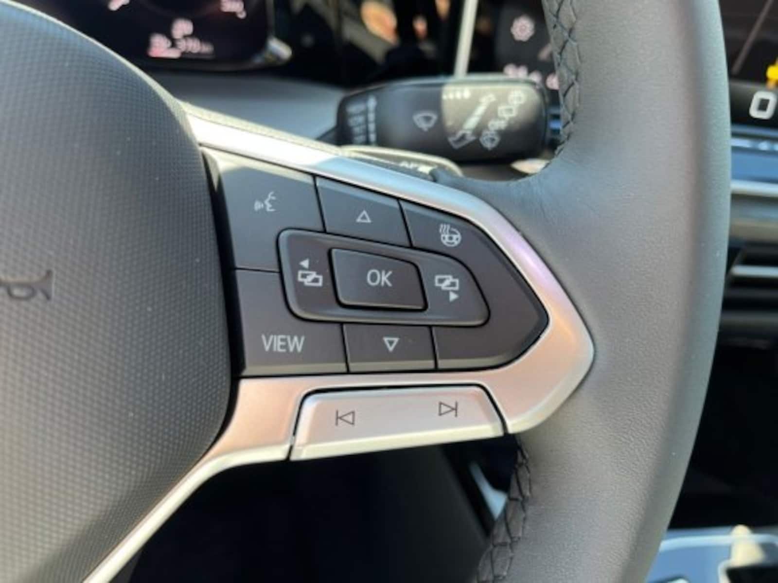 Volkswagen Golf – Bild 17