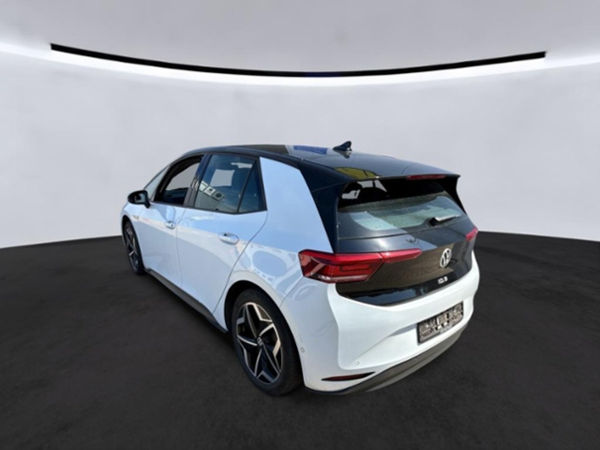 Volkswagen ID.3 Pure Performance