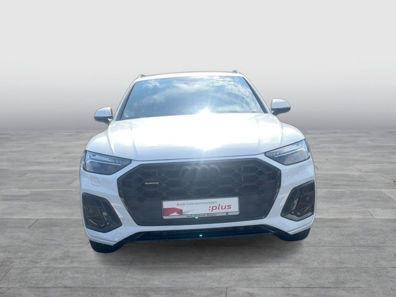 Audi Q5 – Bild 11