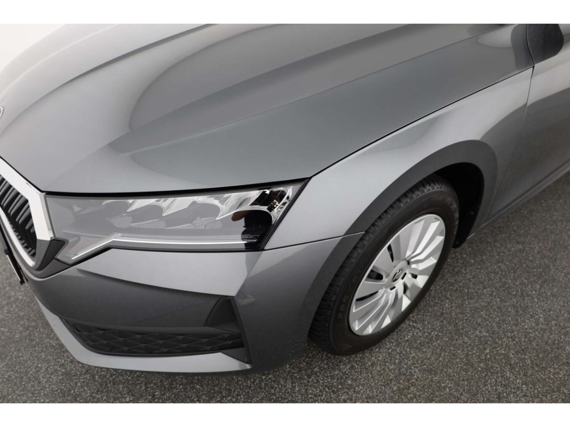 Skoda Octavia Combi Essence