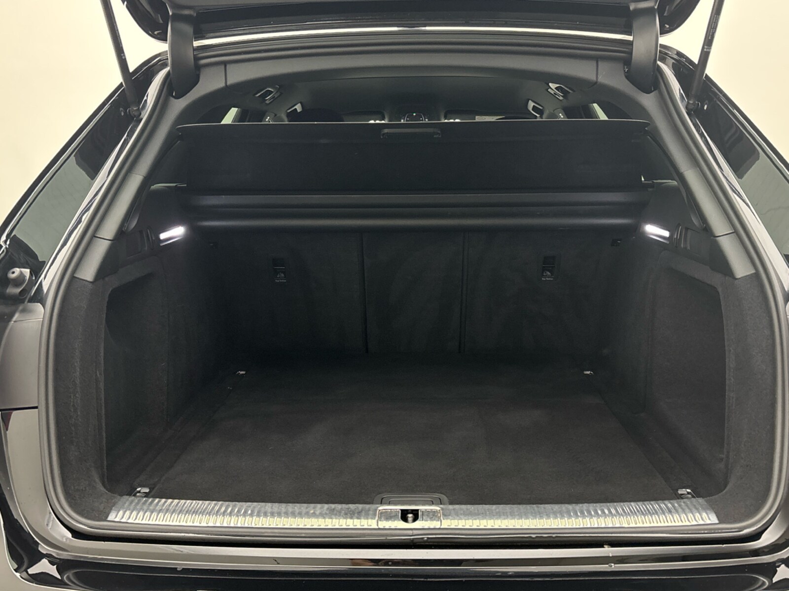 Audi A4 Avant – Bild 13