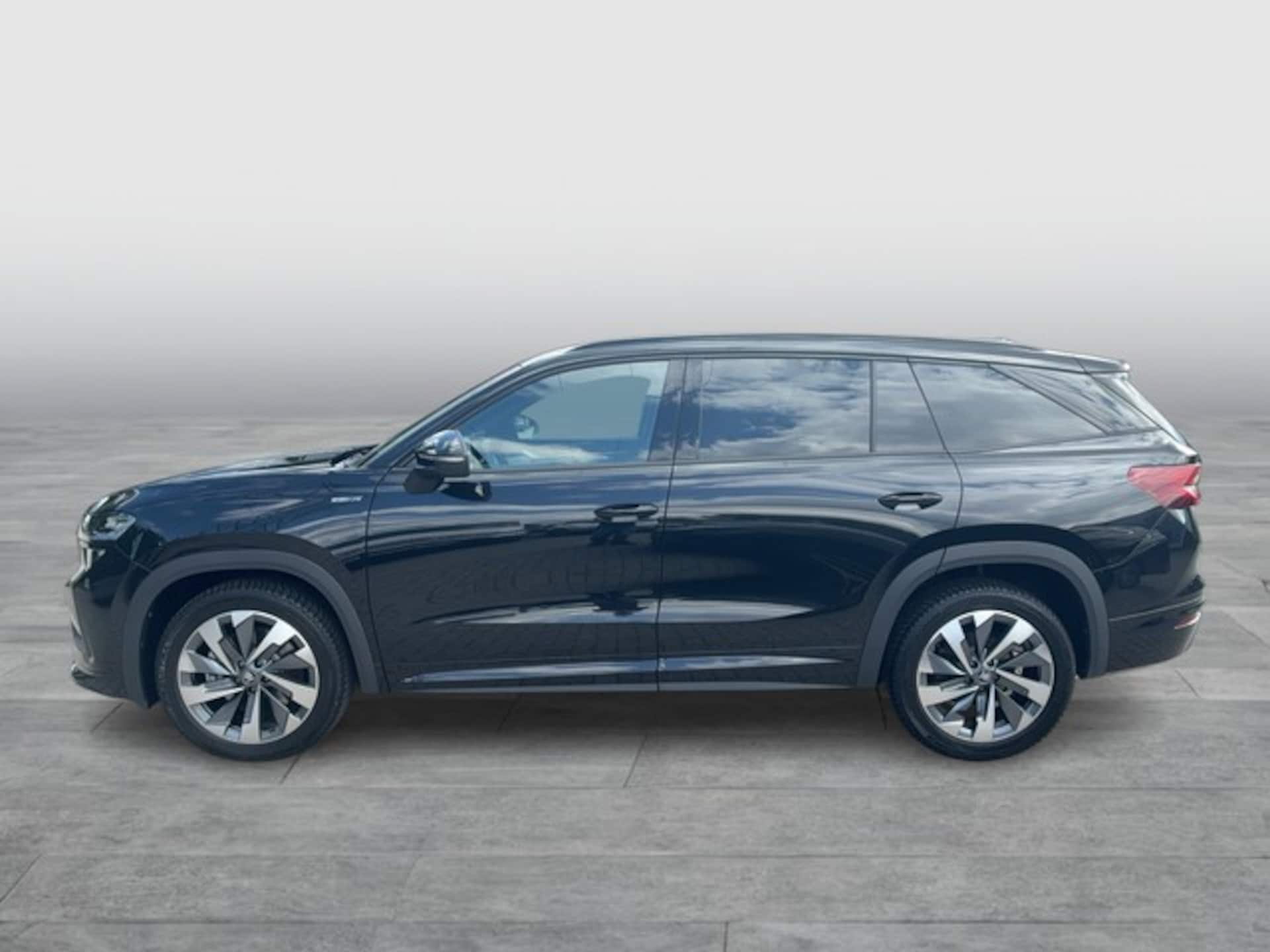 Skoda Kodiaq Sportline