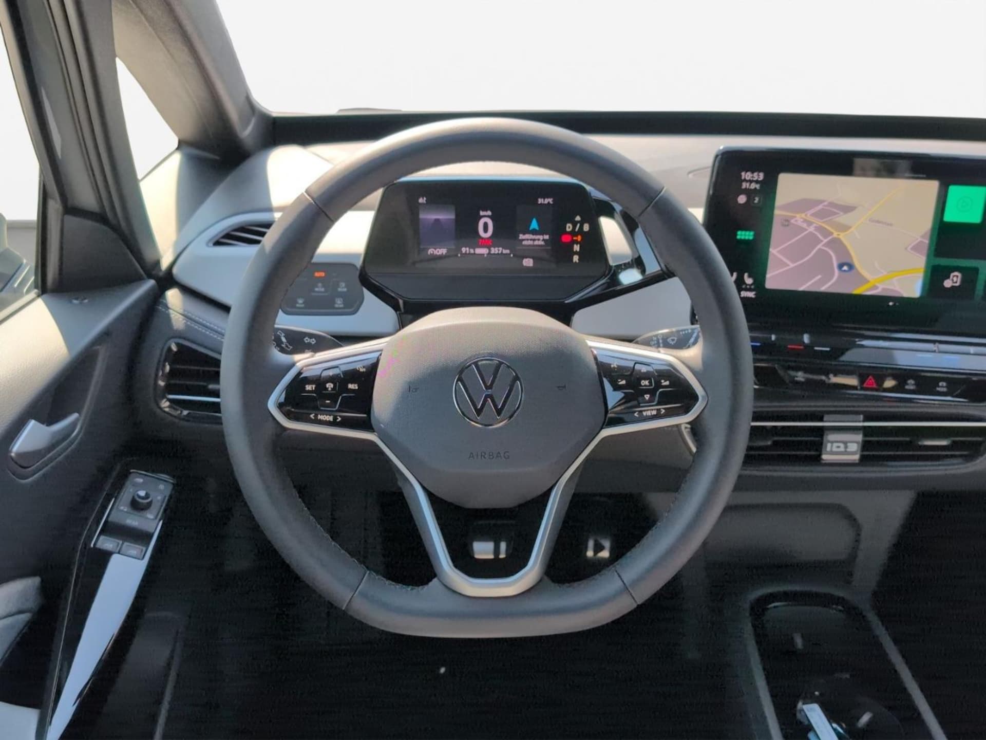 Volkswagen ID.3 MOVE Pro