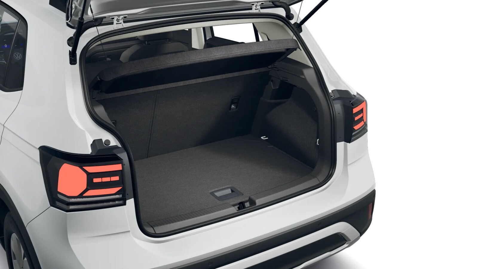 Volkswagen T-Cross – Bild 7