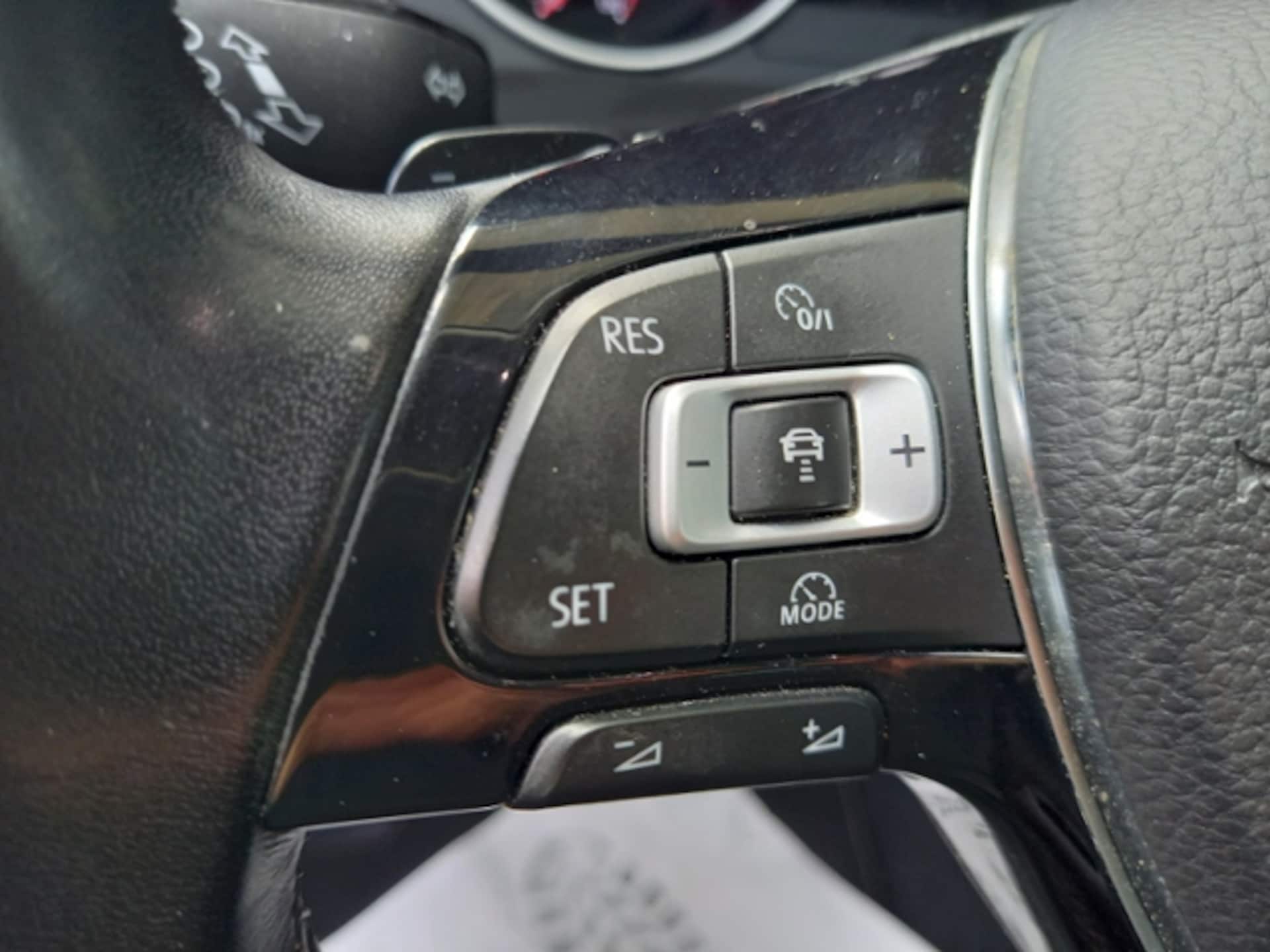Volkswagen Tiguan Highline