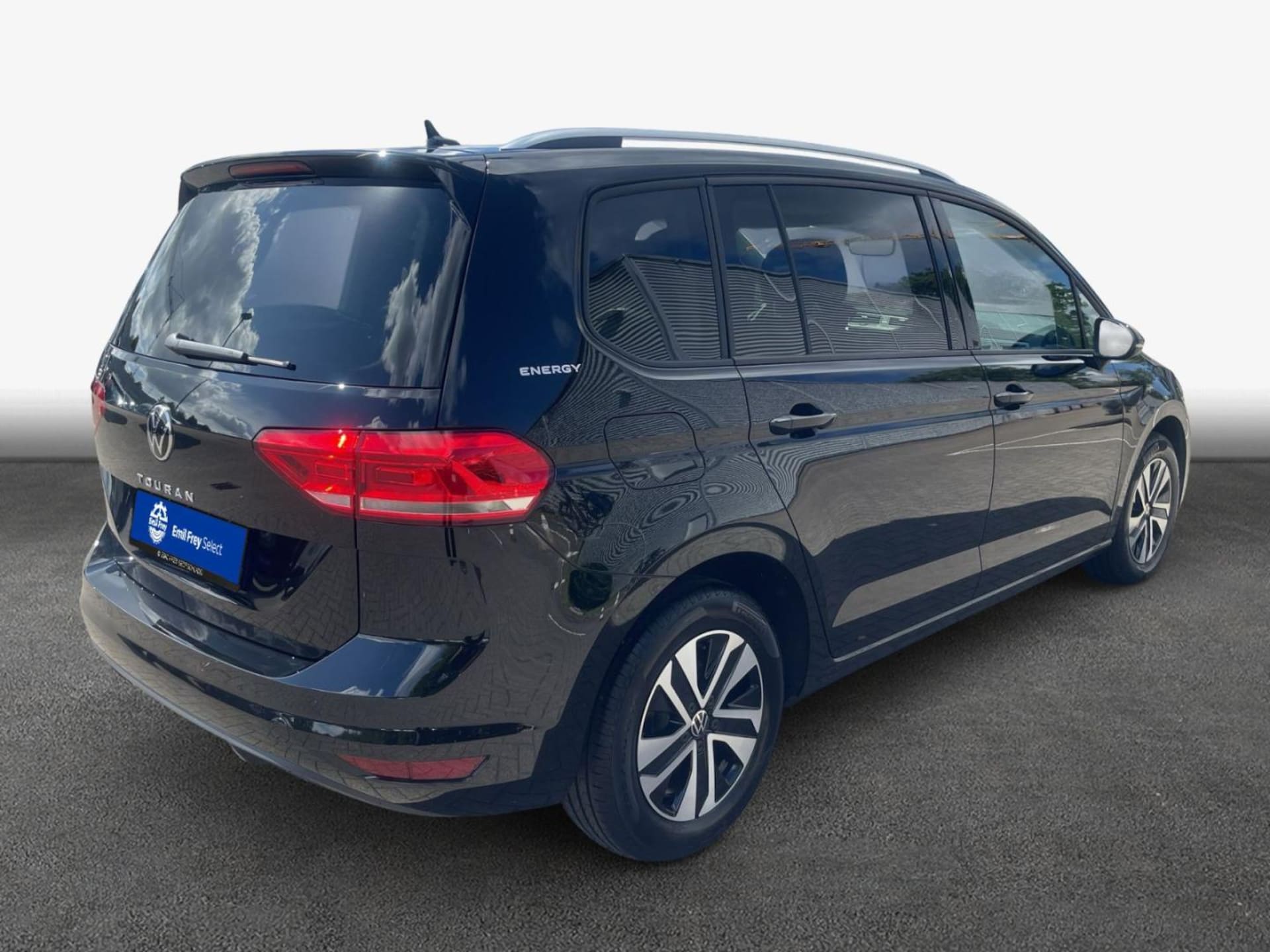 Volkswagen Touran ENERGY