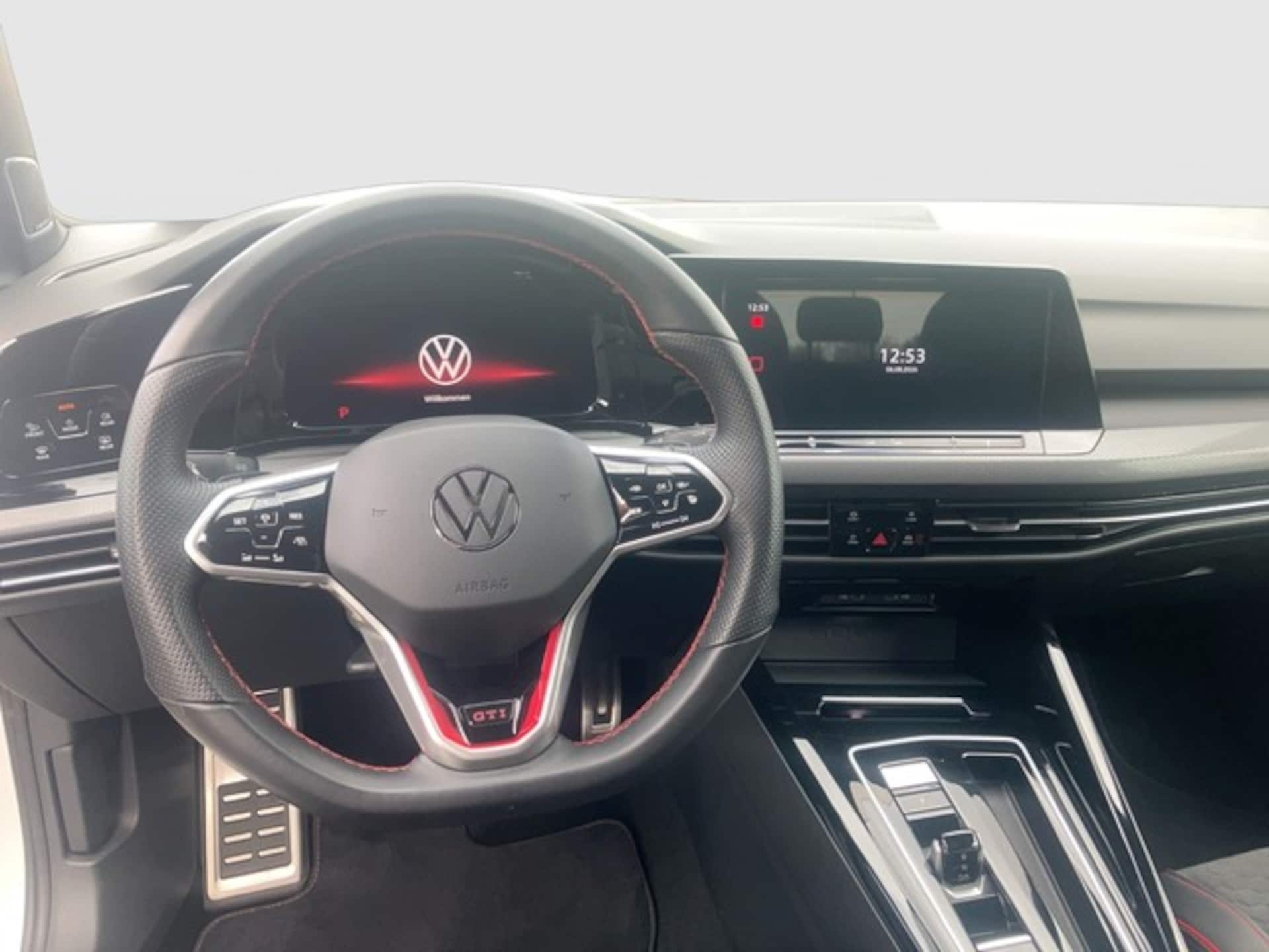 Volkswagen Golf GTI Clubsport