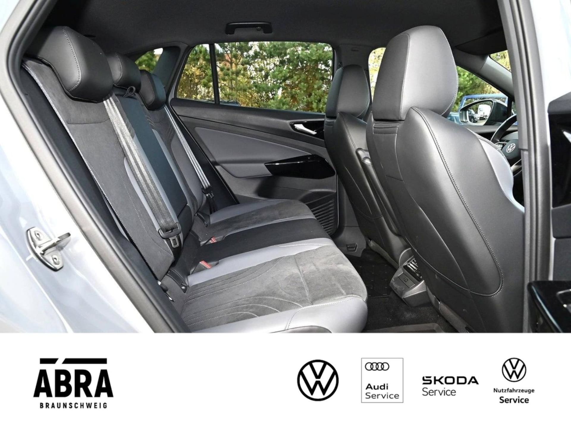 Volkswagen ID.4 Goal