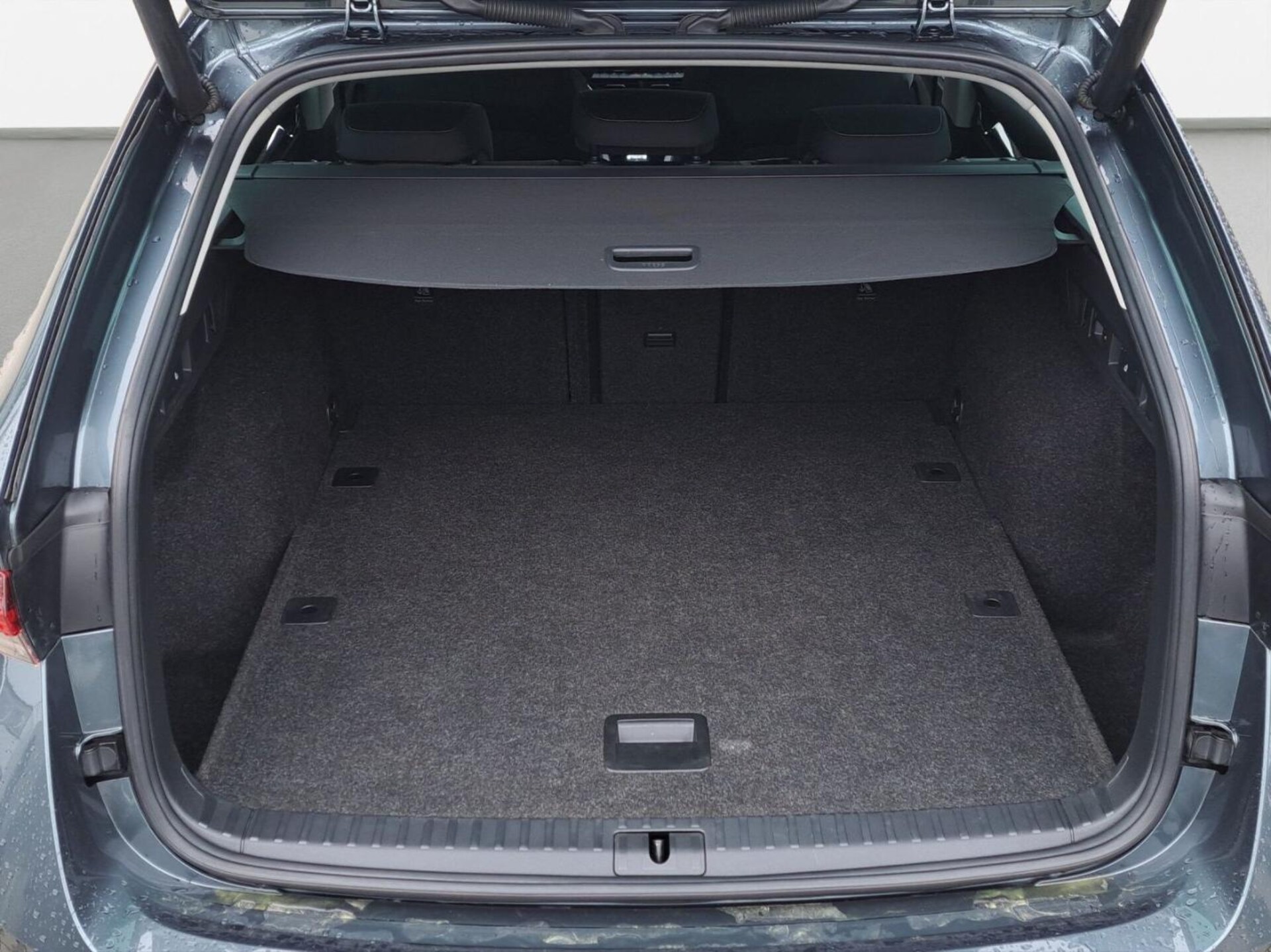 Skoda Octavia Combi SCOUT