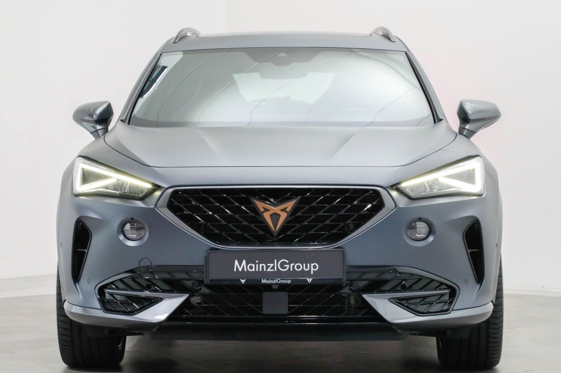 CUPRA Formentor VZ