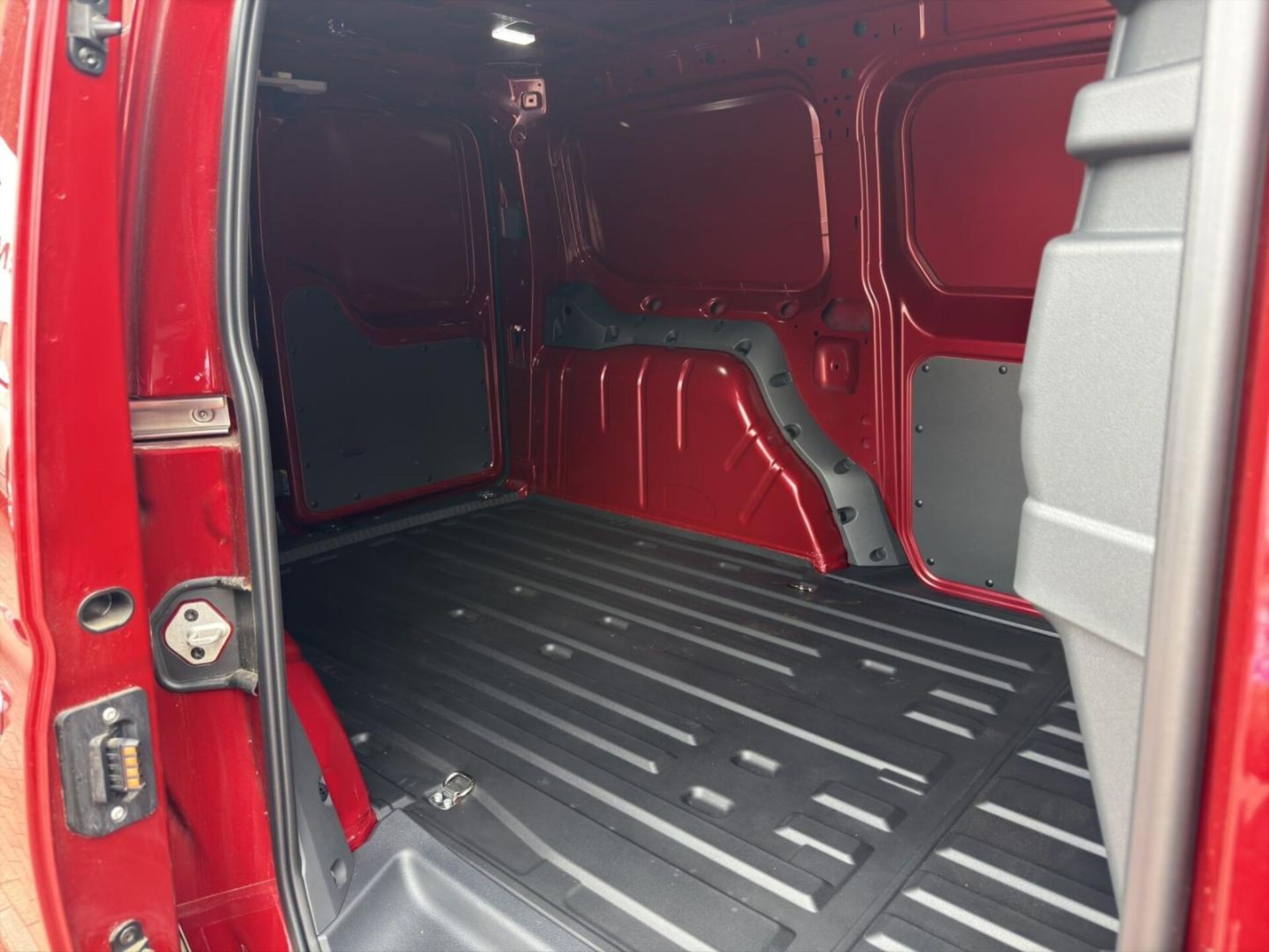 Volkswagen Caddy Maxi Cargo