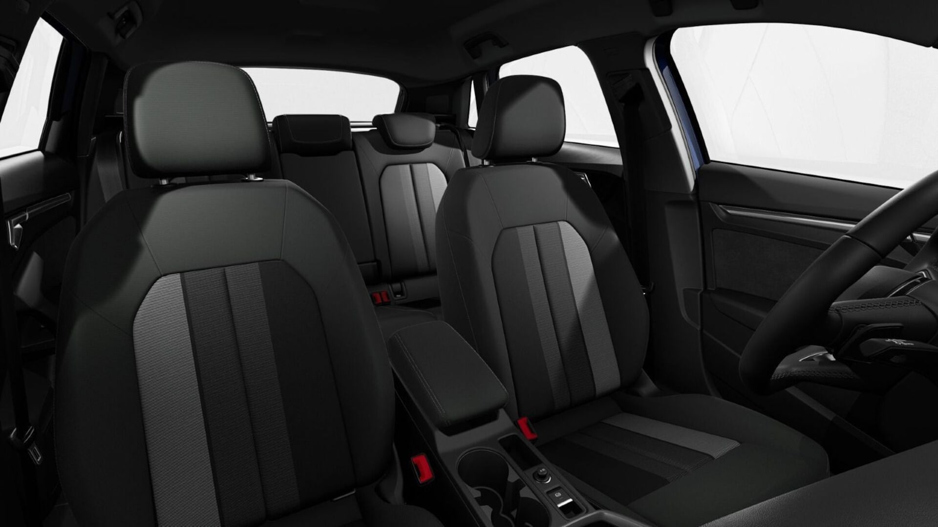 Audi A3 Sportback S line
