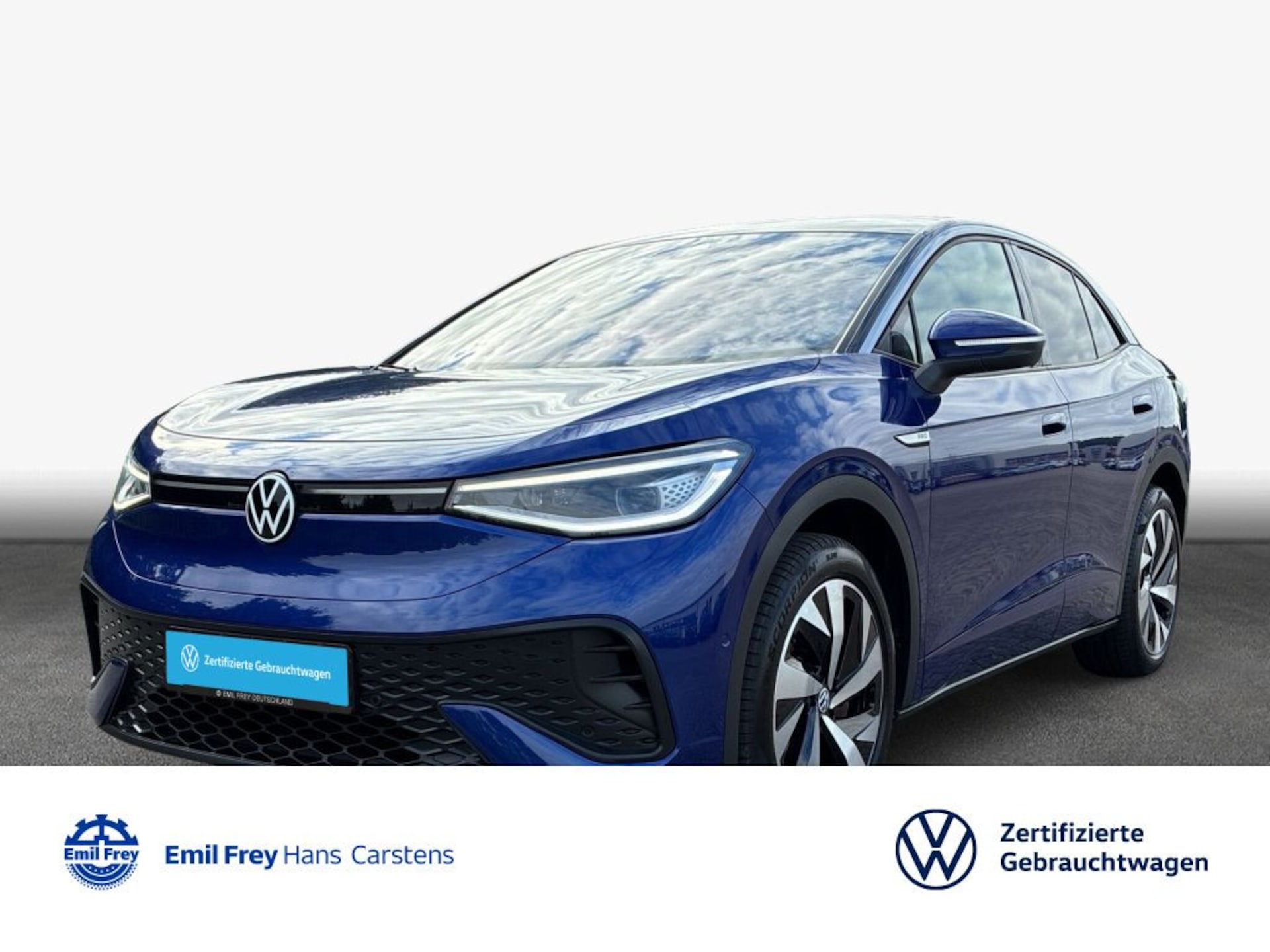 Volkswagen ID.5 Pro