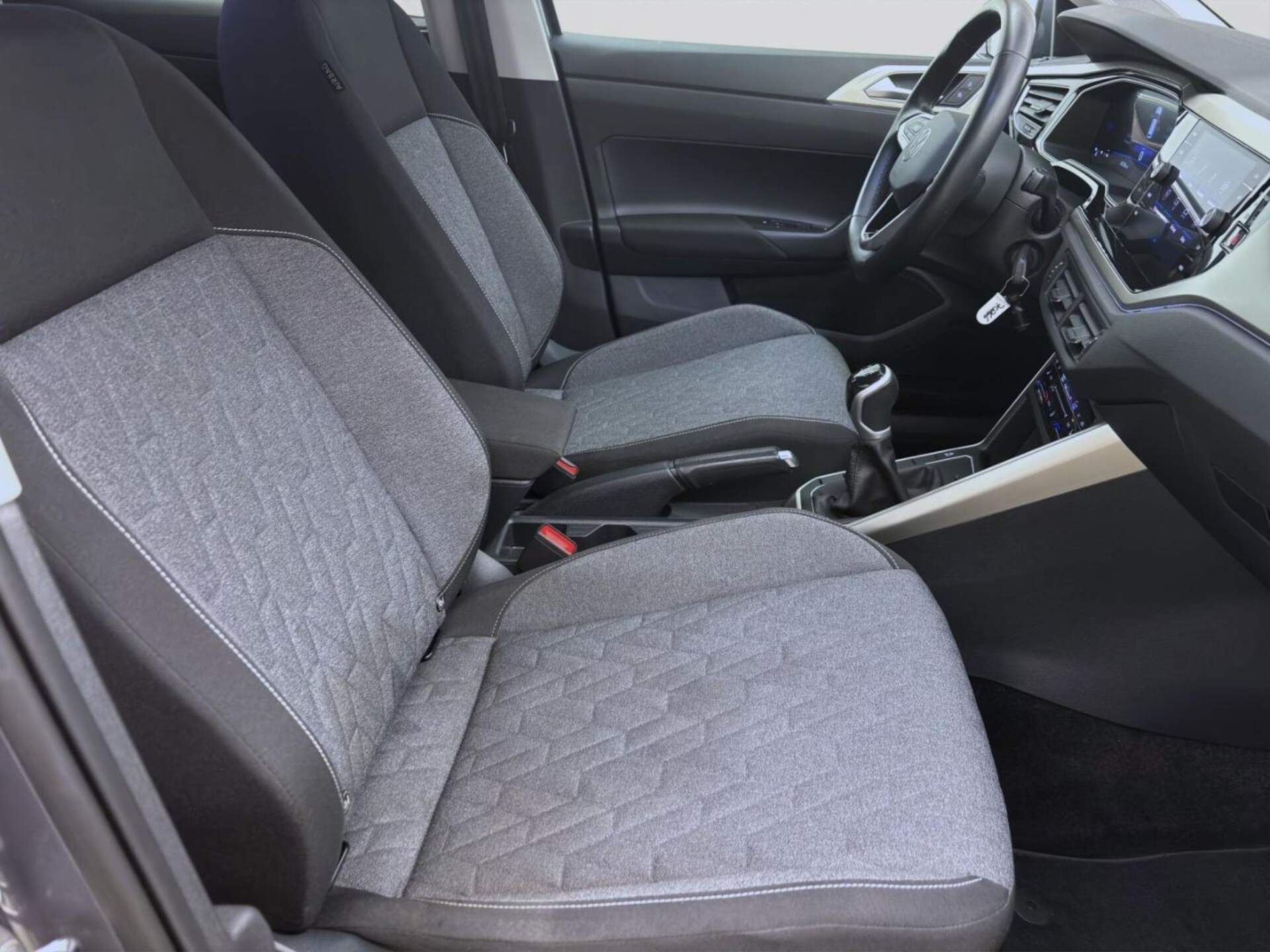 Volkswagen Polo MOVE