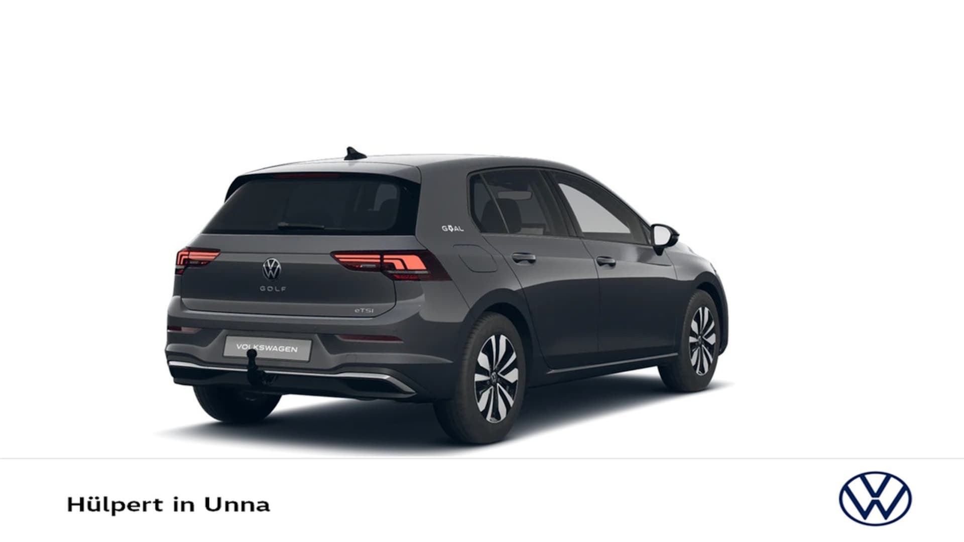Volkswagen Golf Goal