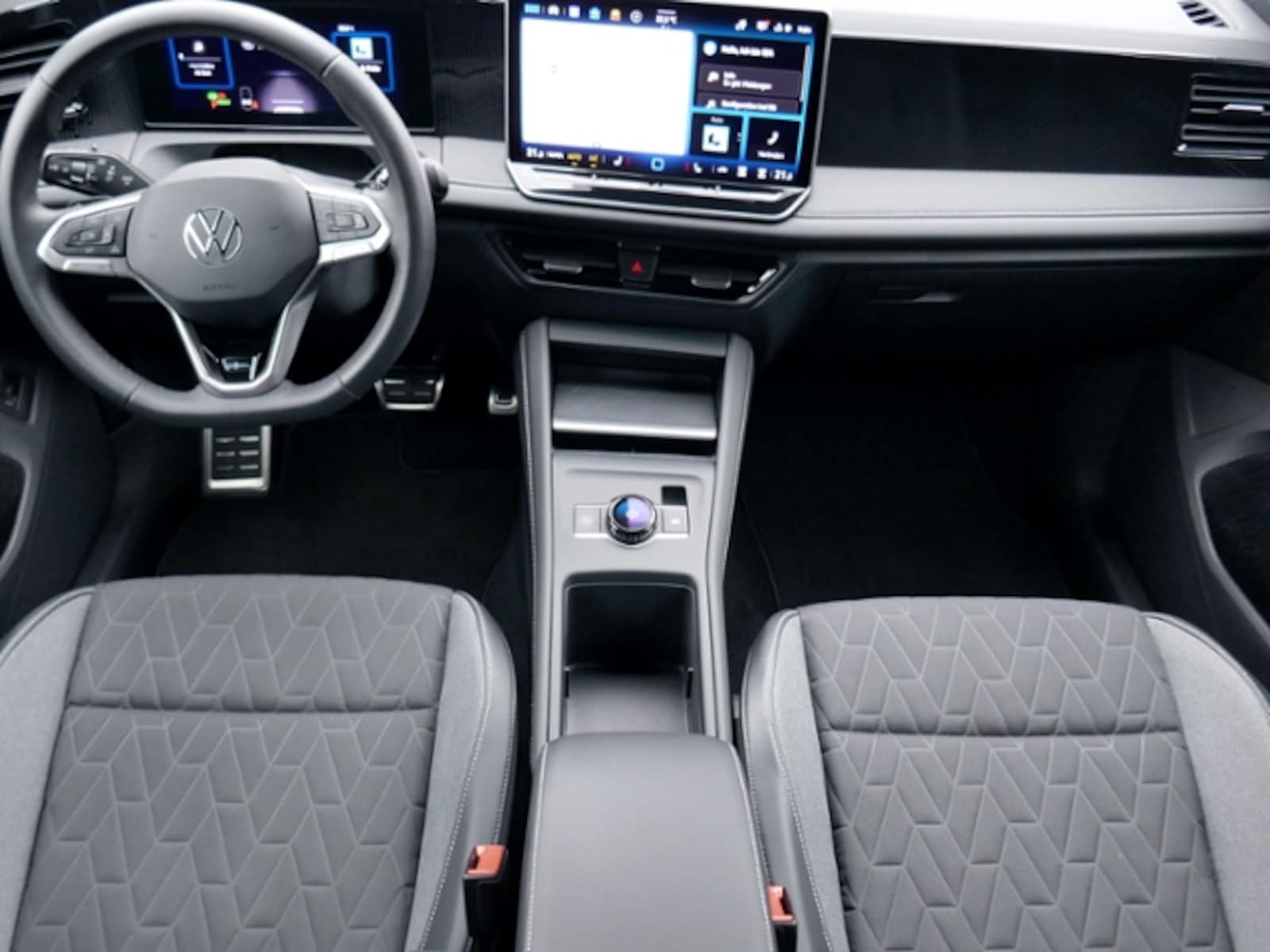 Volkswagen Tiguan – Bild 10