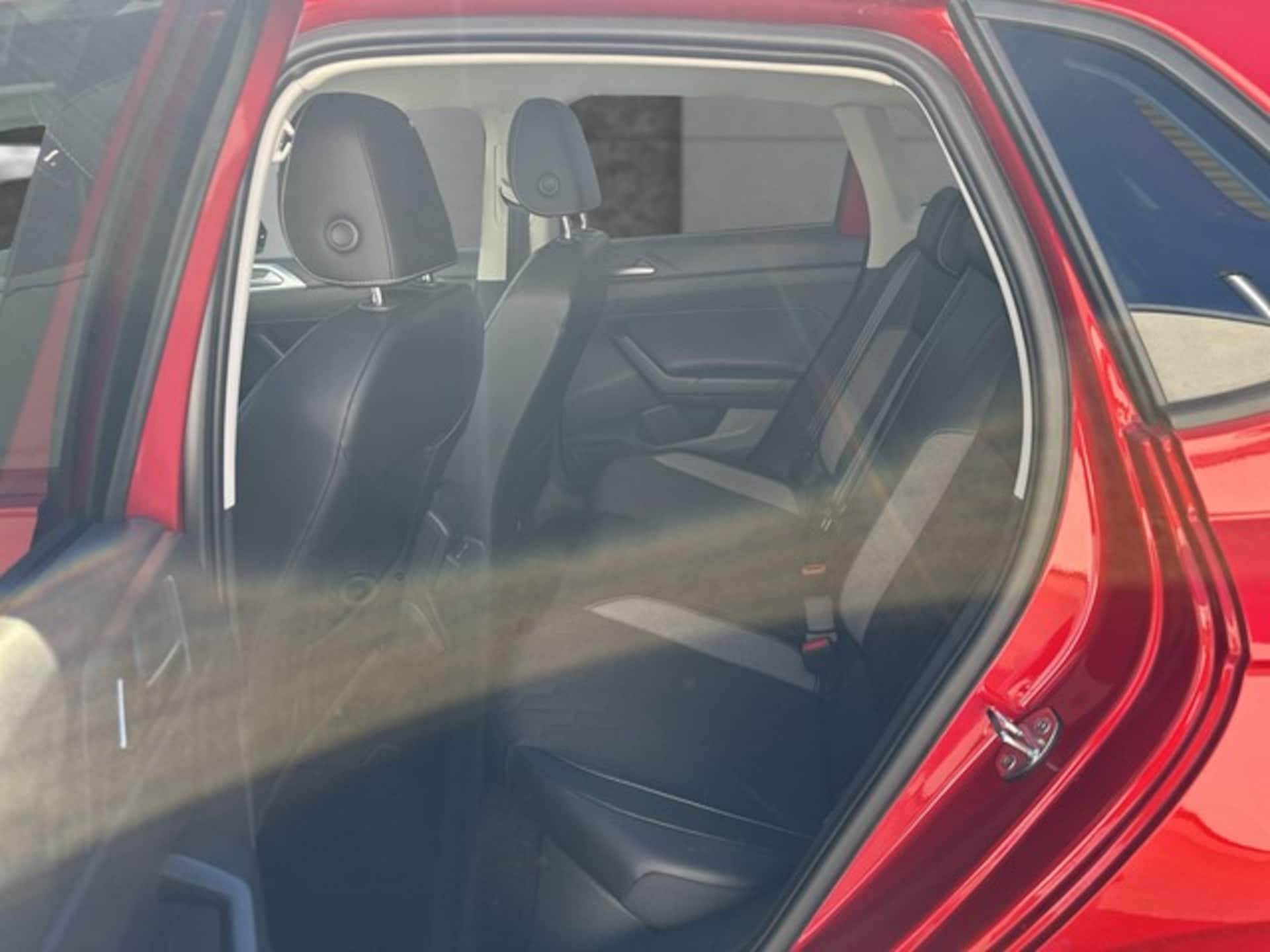 Volkswagen Polo Goal