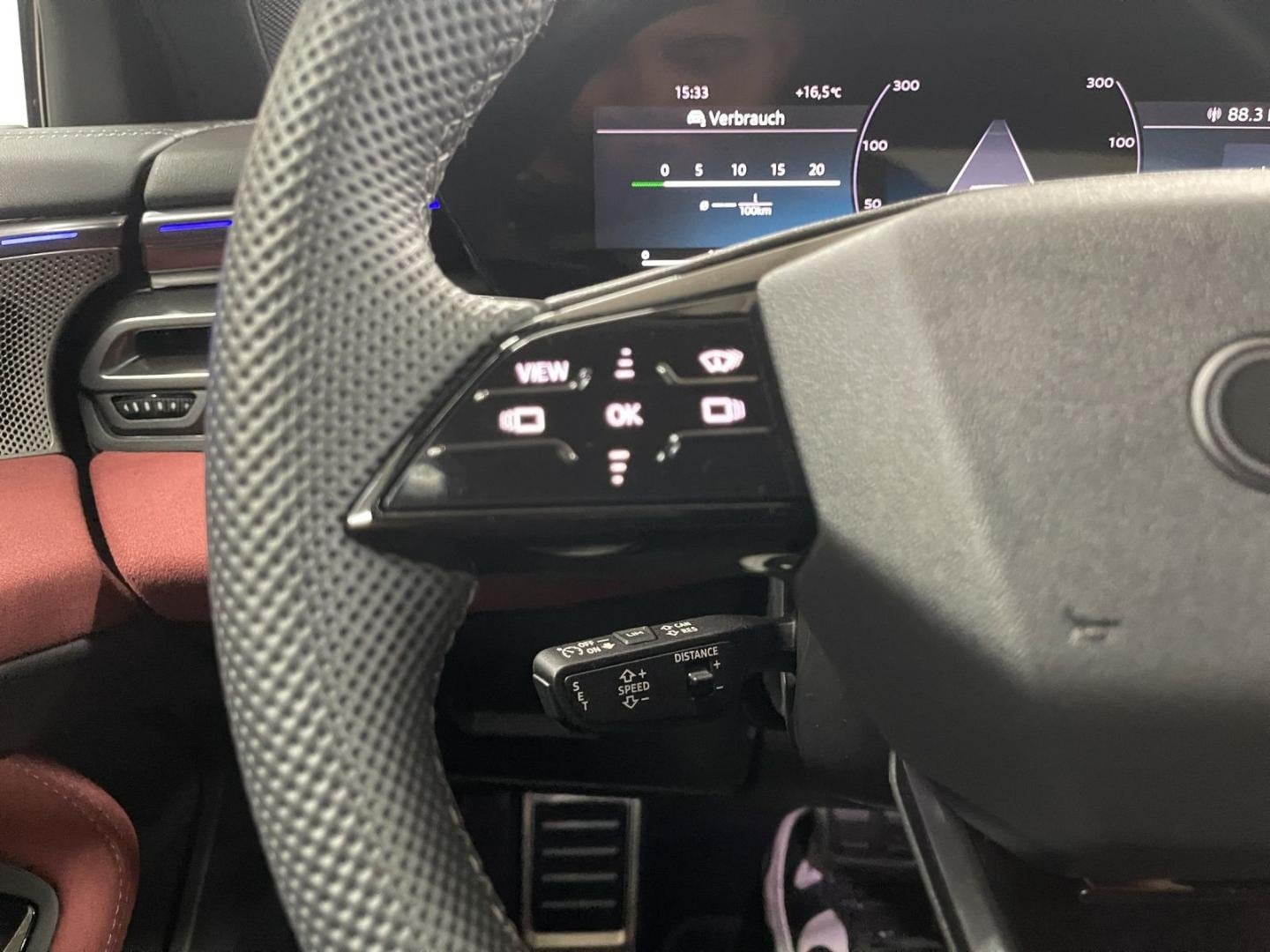 Bild über Audi S5 Avant edition one TFSI 270 kW S tronic - für weitere Informationen kontaktieren Sie den Audi Partner
