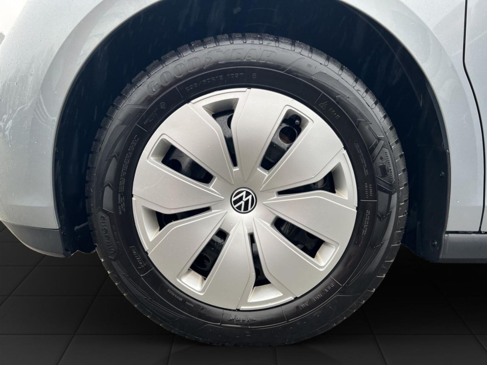 Volkswagen ID. Buzz Cargo – Bild 10