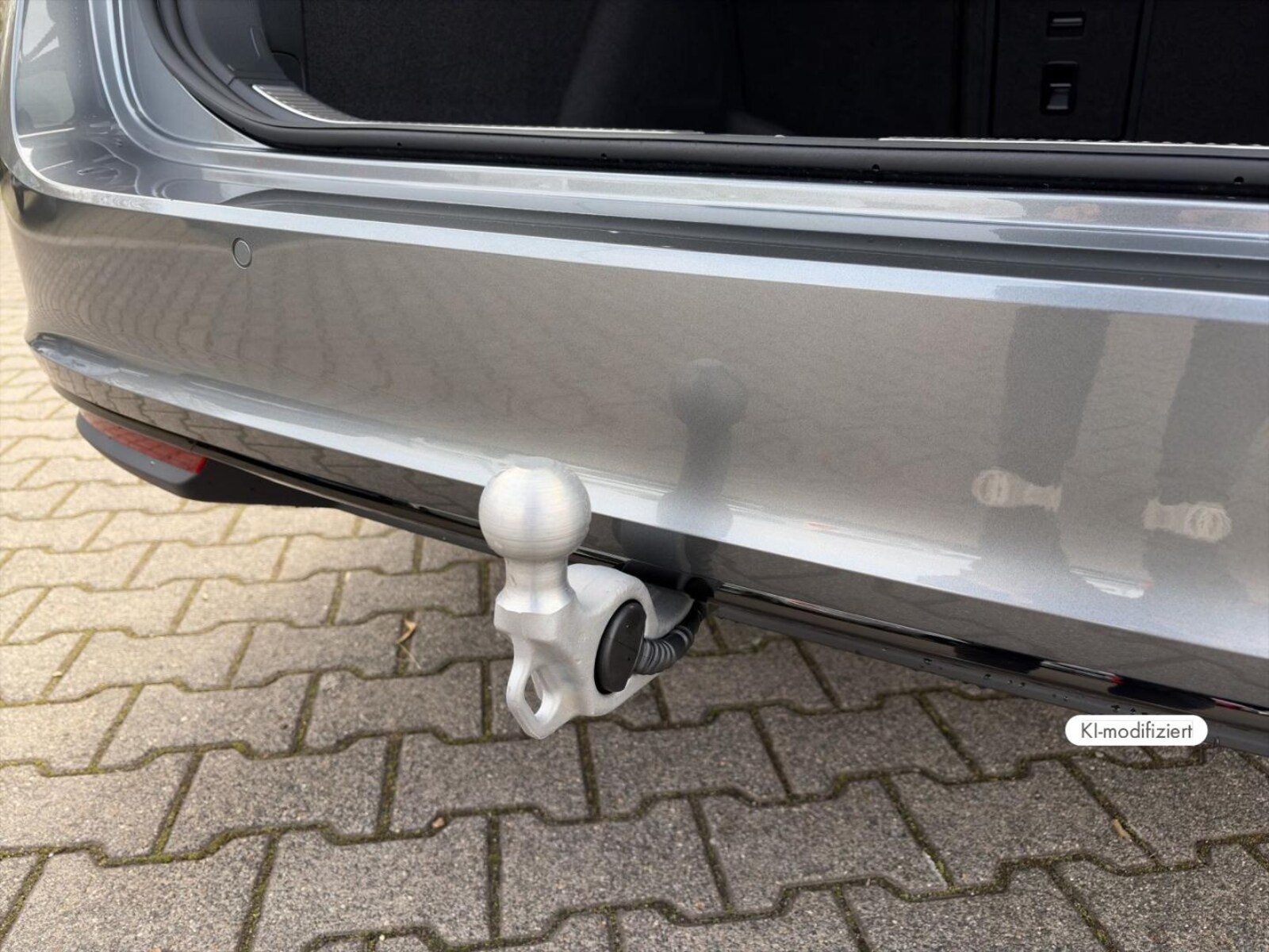 Škoda Superb Combi – Bild 16