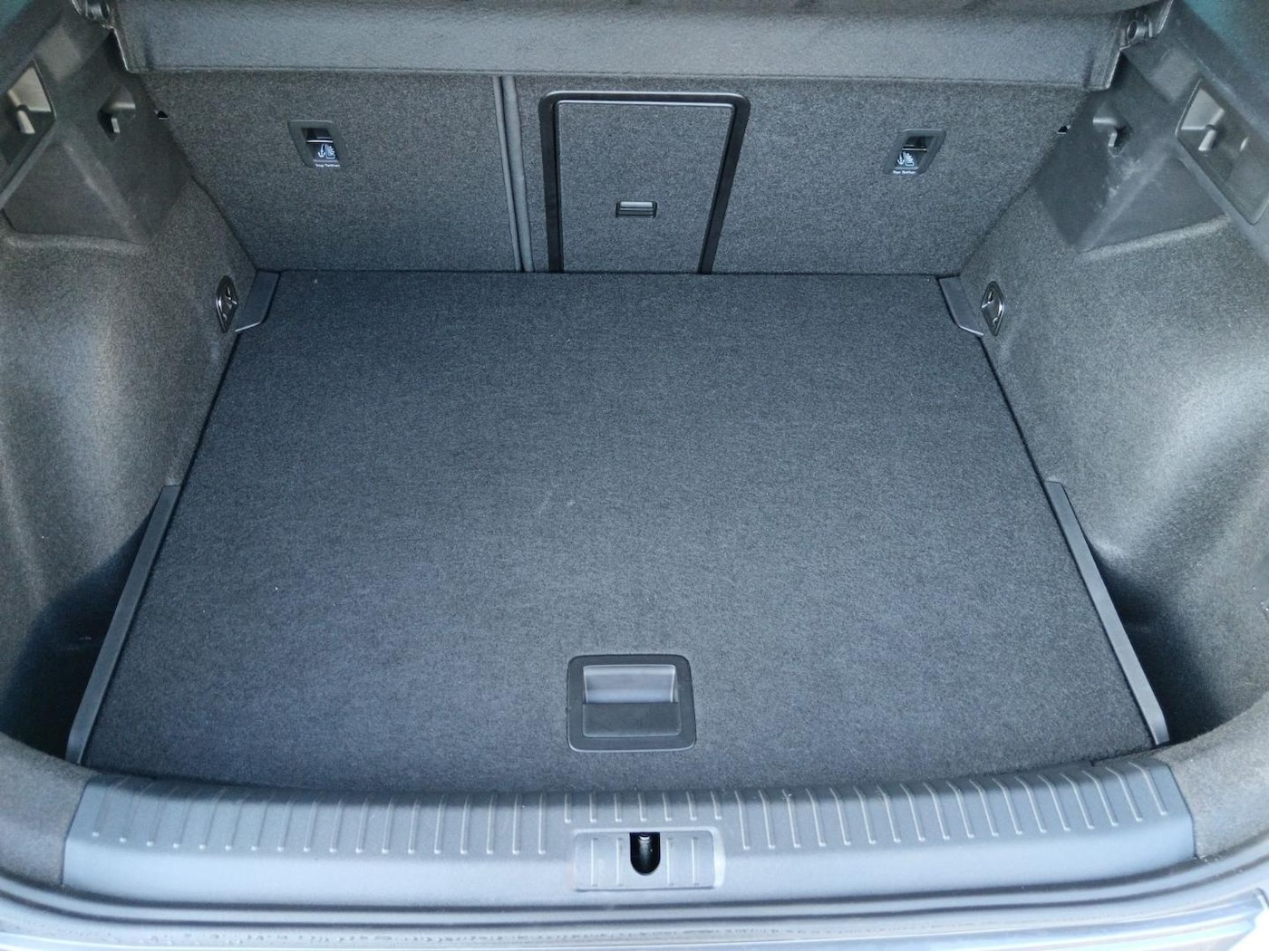 CUPRA Formentor 1.5 TSI Tech Edition DSG 110 kW (150 CV) — photo 7