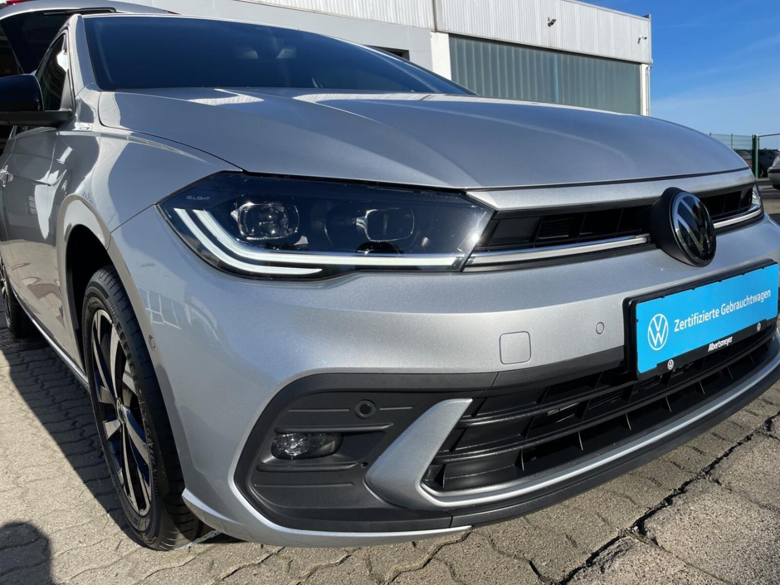 Volkswagen Polo – Bild 29