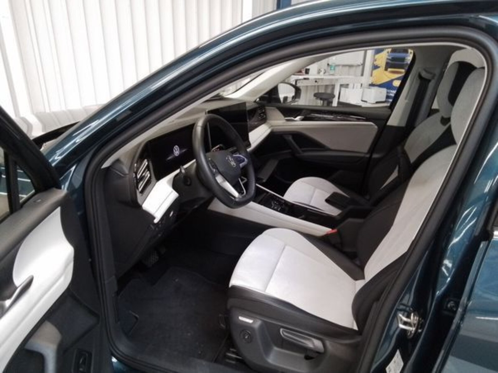 Volkswagen Tiguan – Bild 4