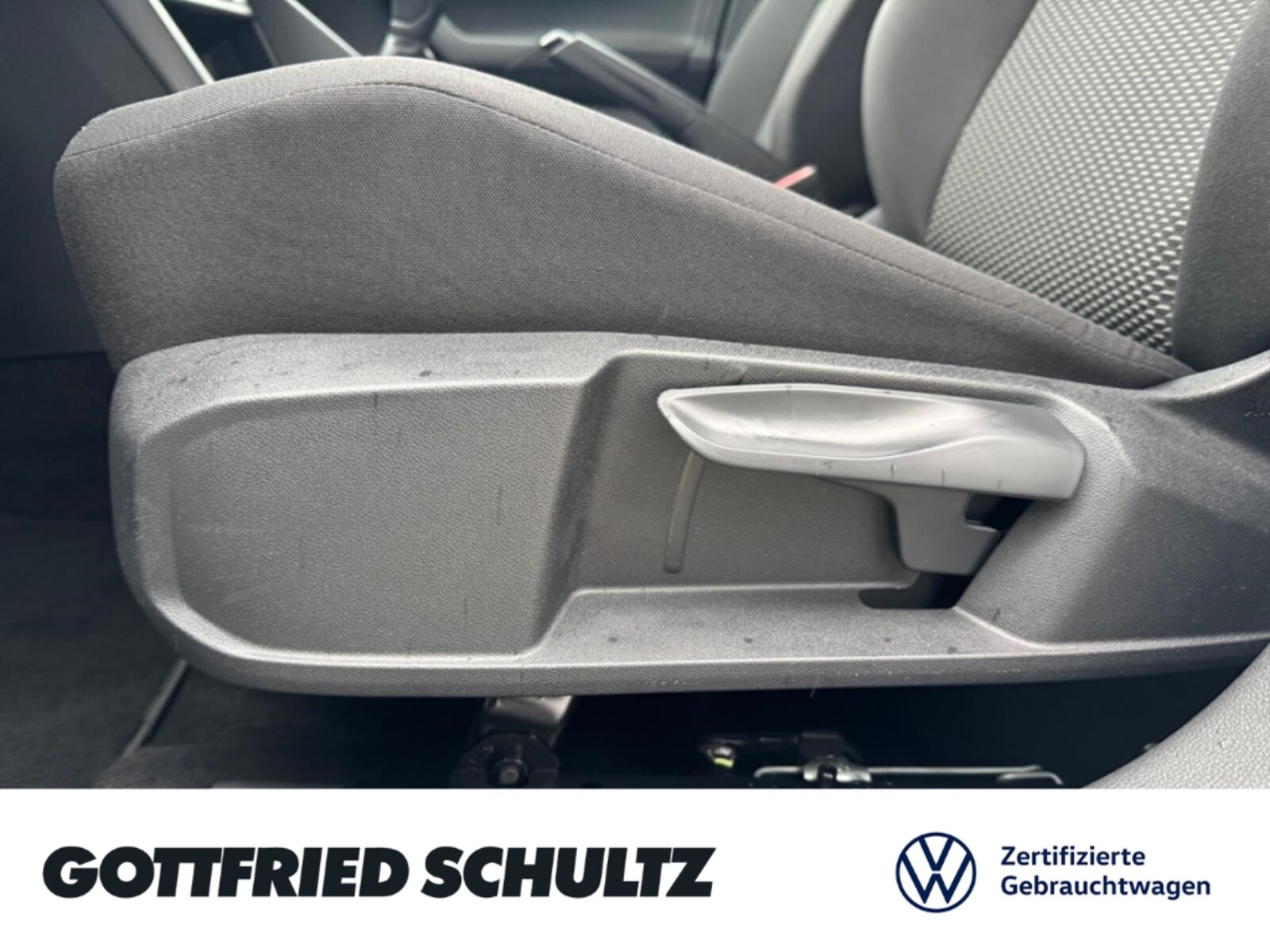Volkswagen Polo – Bild 12