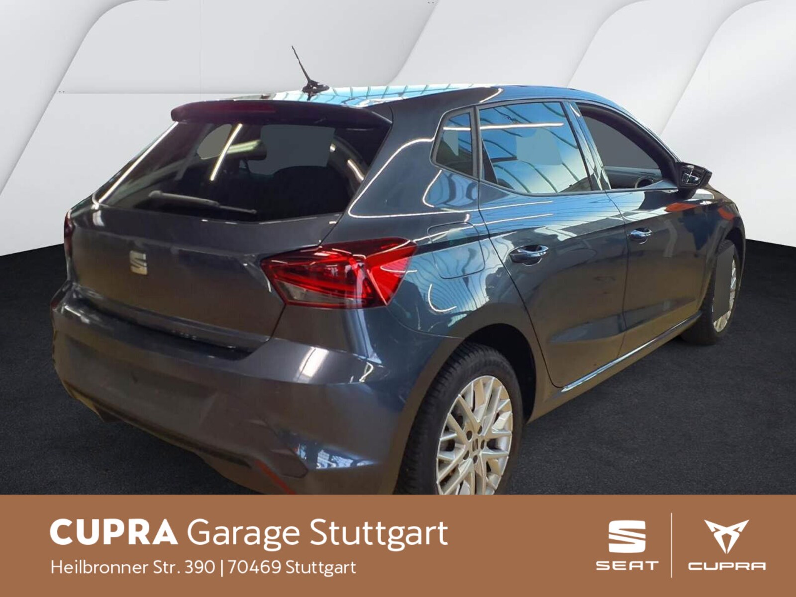 SEAT Ibiza – Bild 3