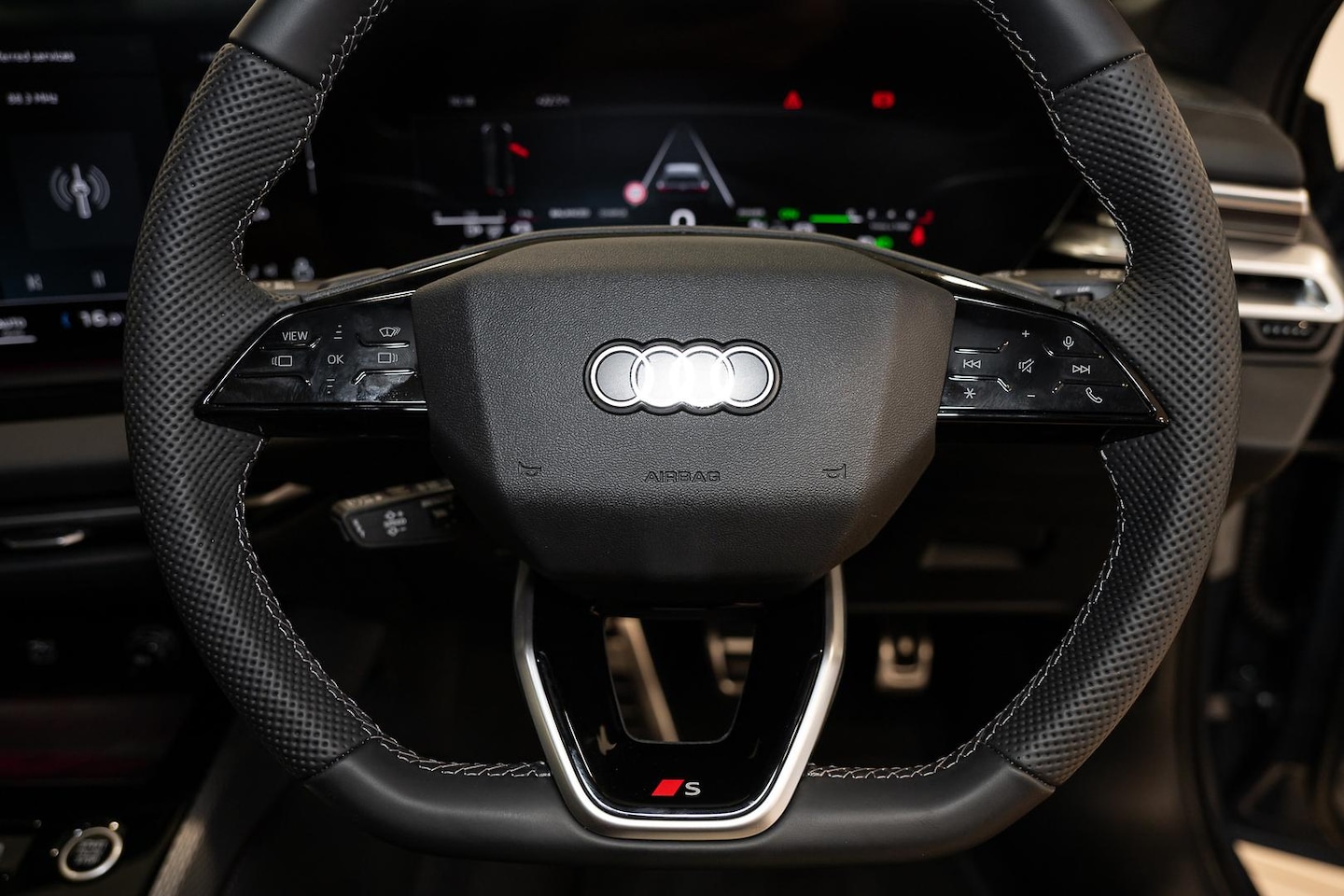 Image about Audi A5 Avant TFSI e e-hybrid quattro 270 kW S tronic