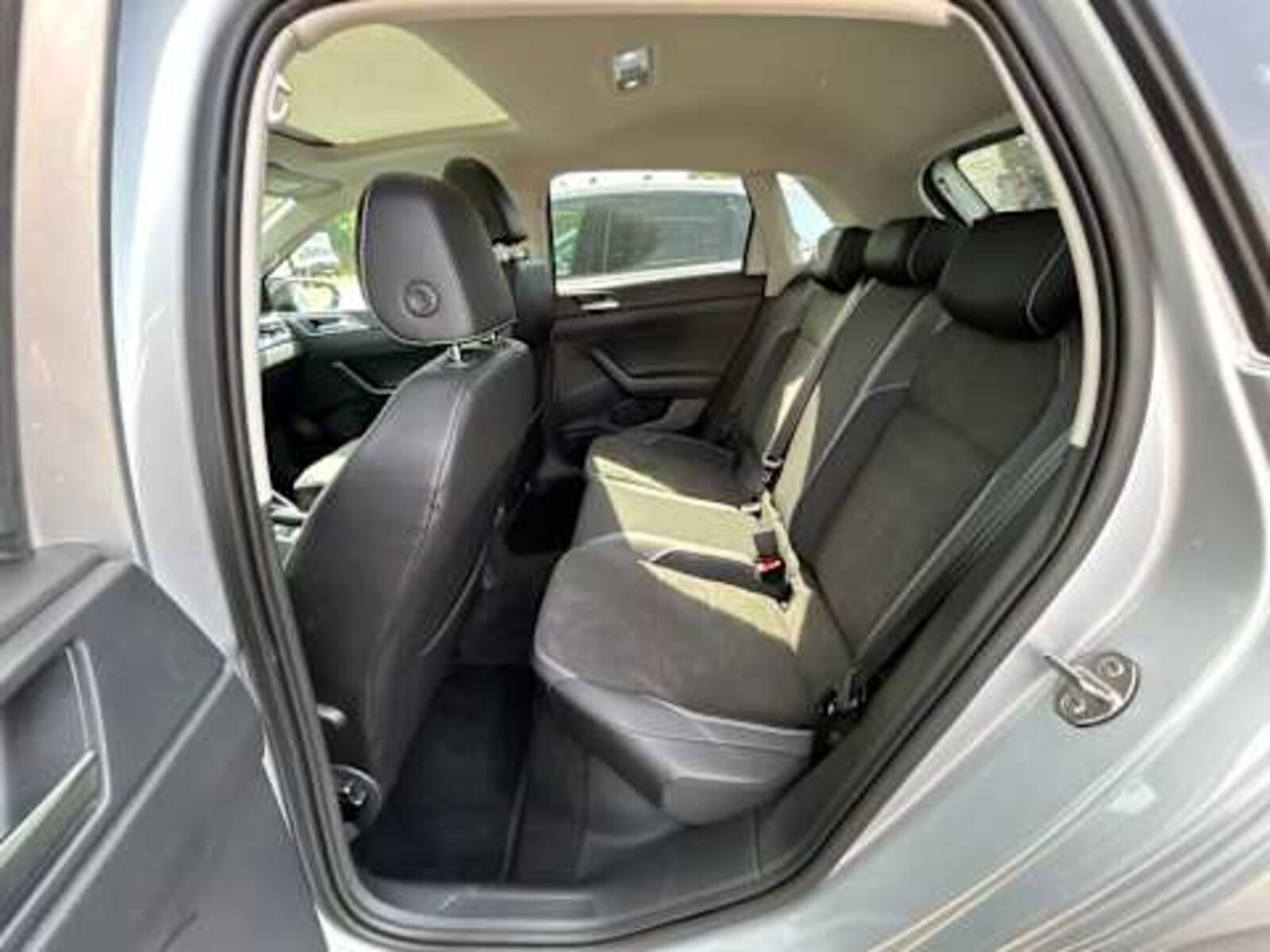Volkswagen Polo – Bild 4
