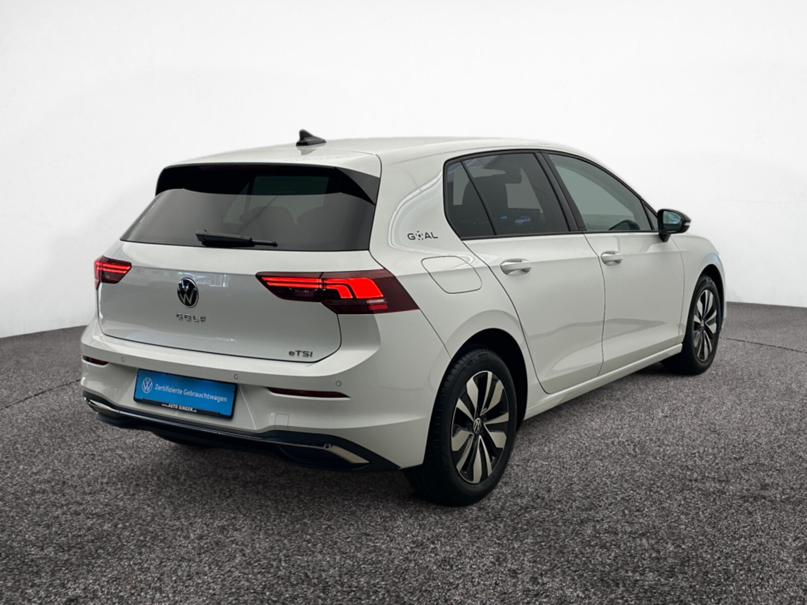 Volkswagen Golf – Bild 6