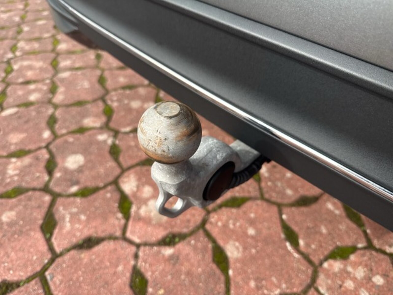 Volkswagen Passat – Bild 17