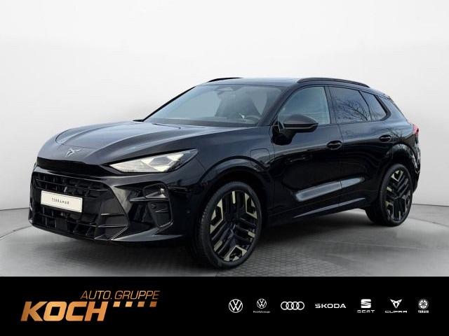 CUPRA Terramar VZ Tribe Edition 1.5 1.5 e-Hybrid 200 kW VZ (1032370)