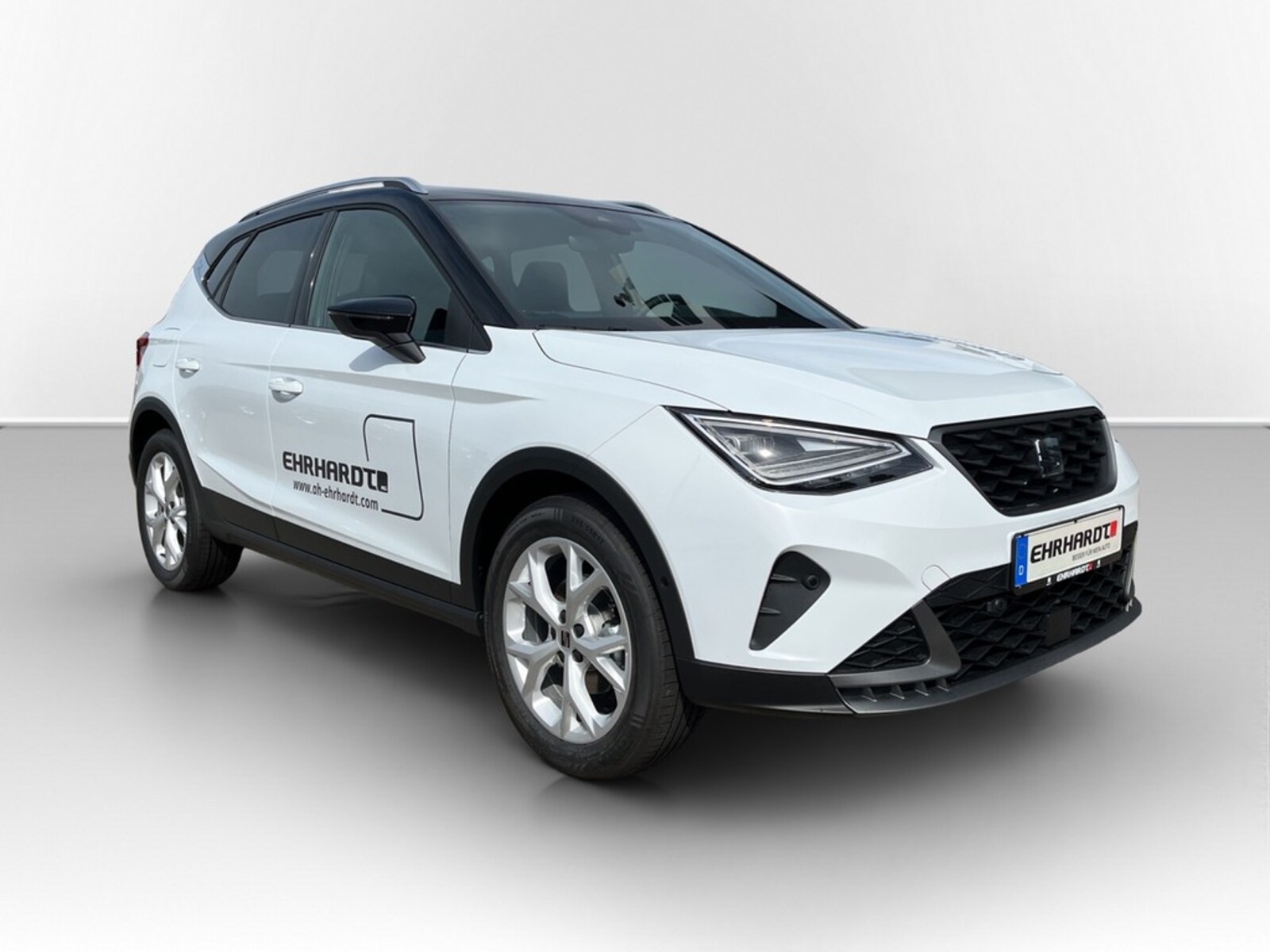 SEAT Arona – Bild 3