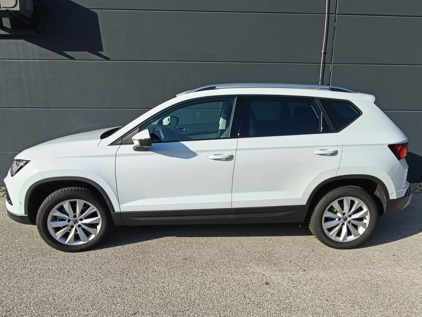SEAT Ateca – Bild 2