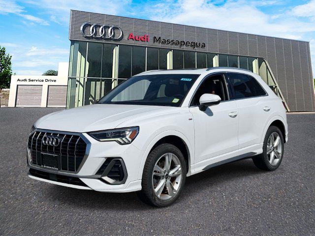 2024 Audi Q3 SUV