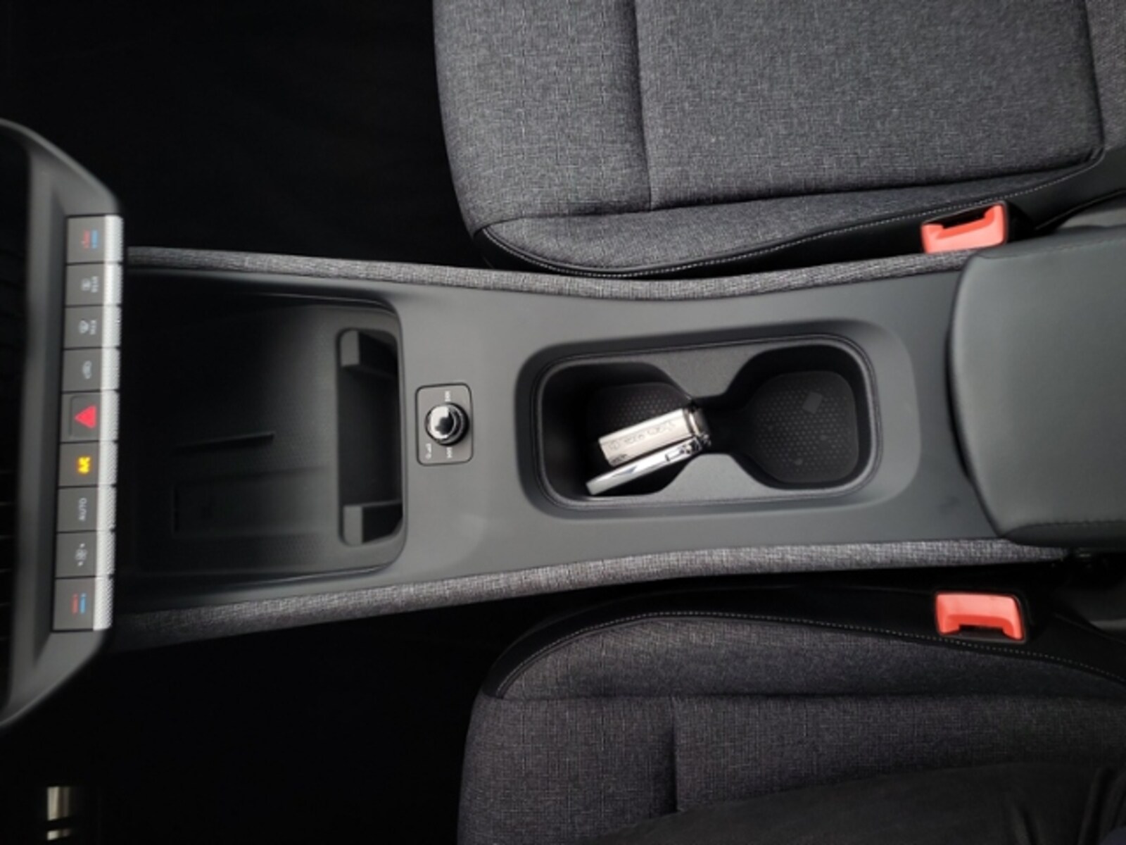 Volkswagen ID. Polo – Bild 35